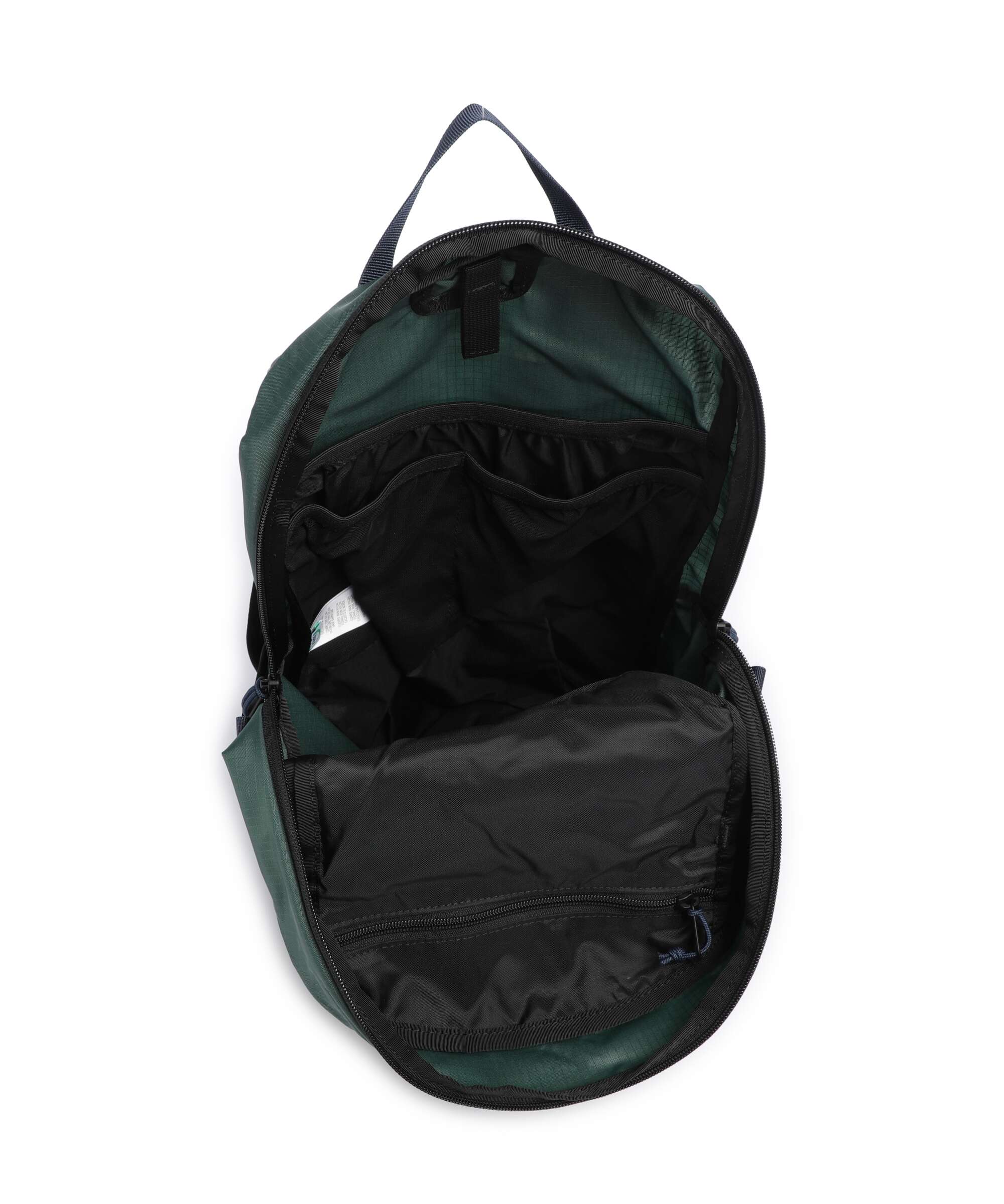 Topo Designs Peakview Plecak forest/bone white - Image 6