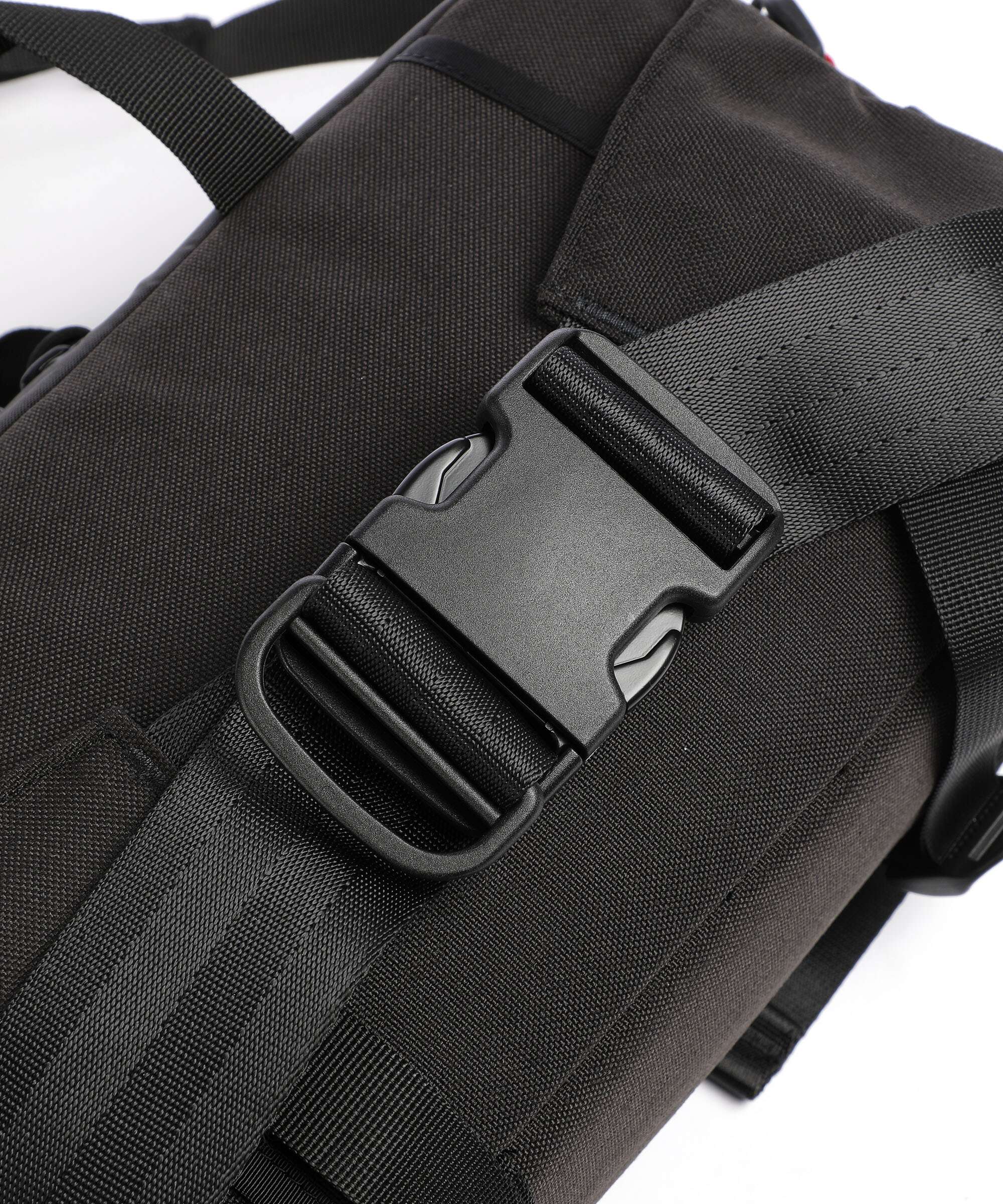 Topo Designs Quick Pack Saszetka nerka black - Image 5