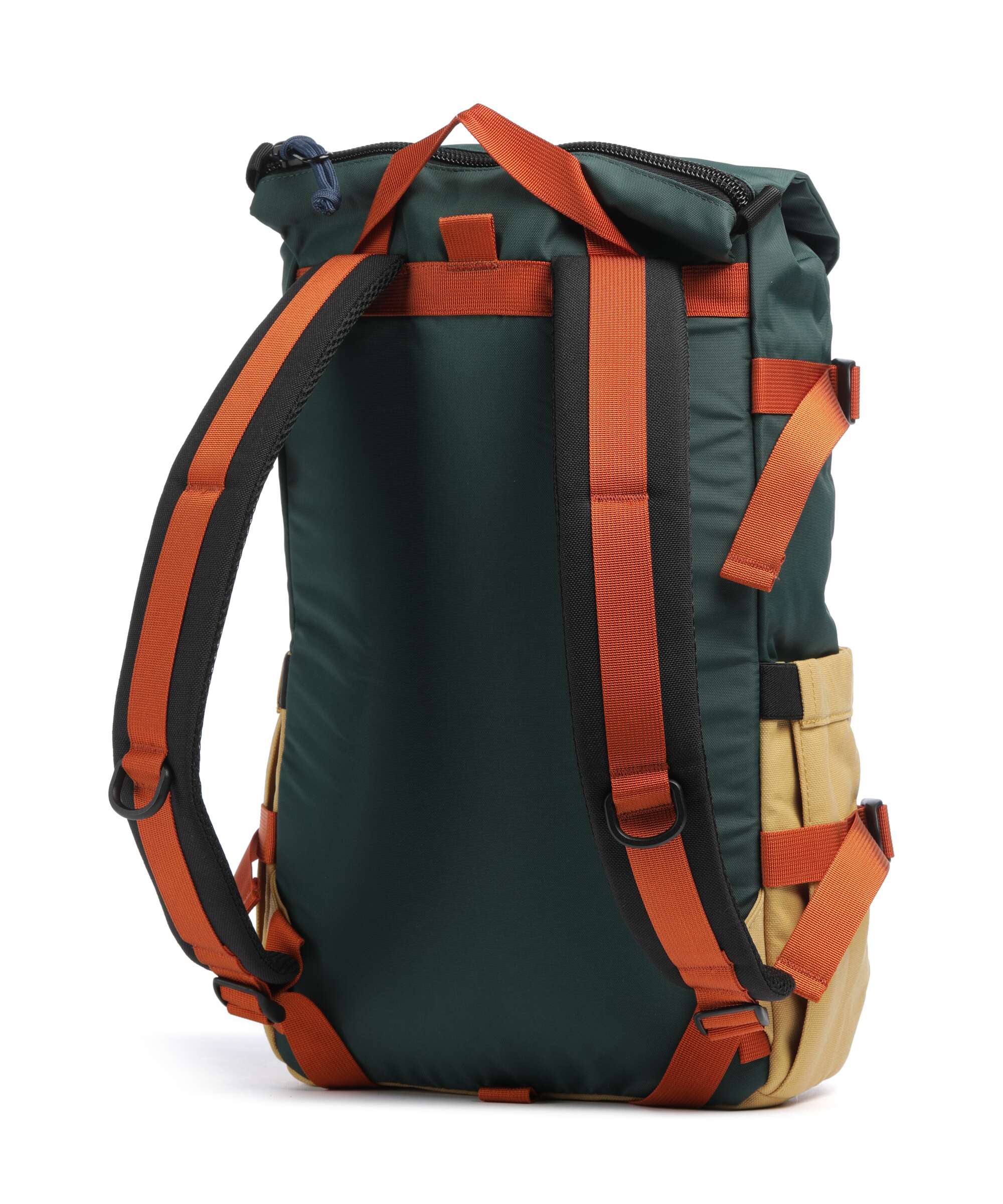 Topo Designs Rover Classic Plecak forest/goldenrod - Image 2