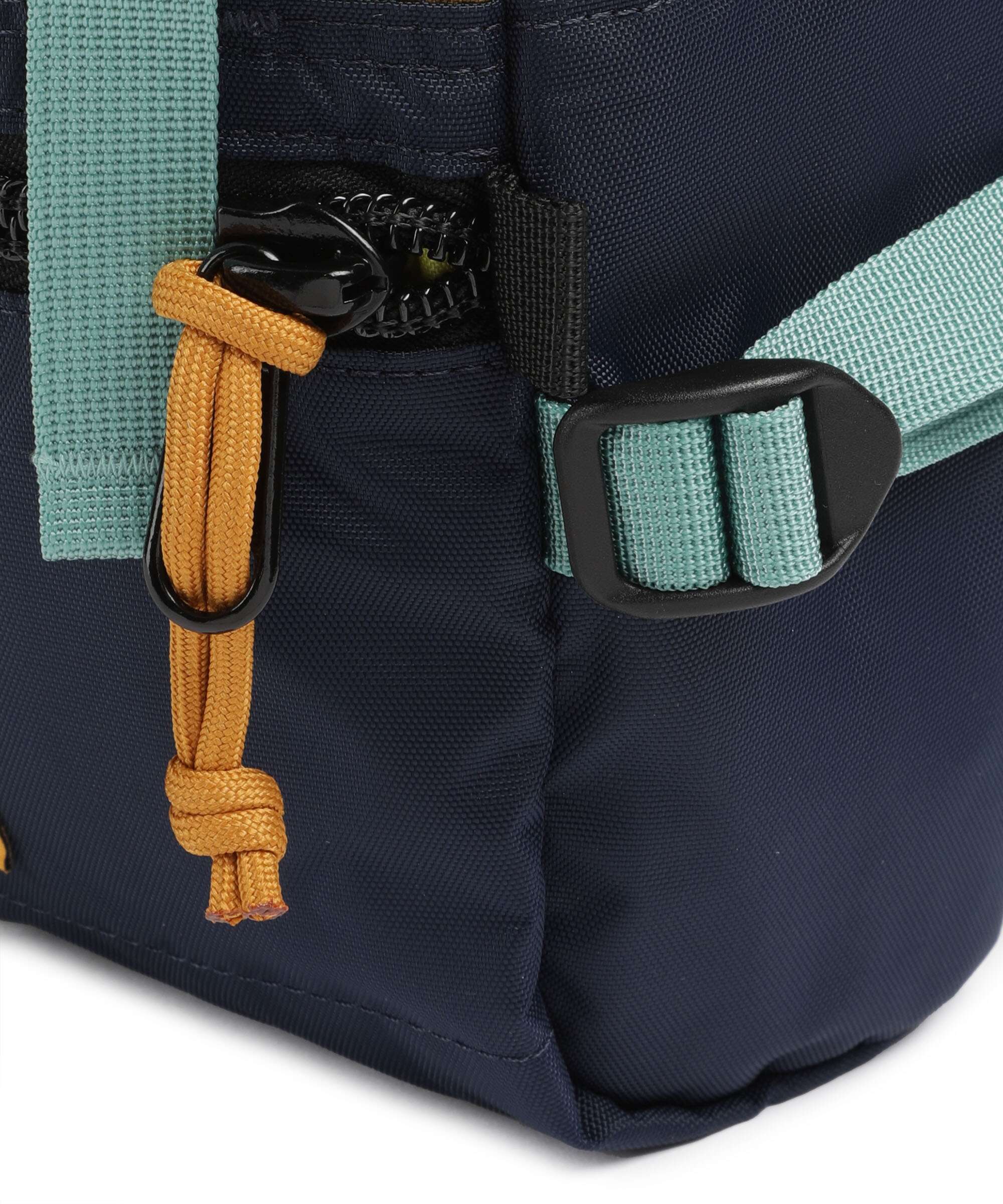 Topo Designs Rover Mini Plecak dark khaki/navy - Image 4