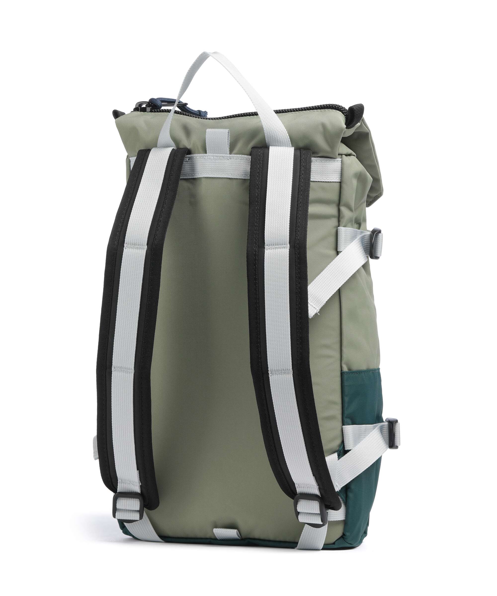 Topo Designs Rover Mini Plecak oil green/dark pine - Image 2