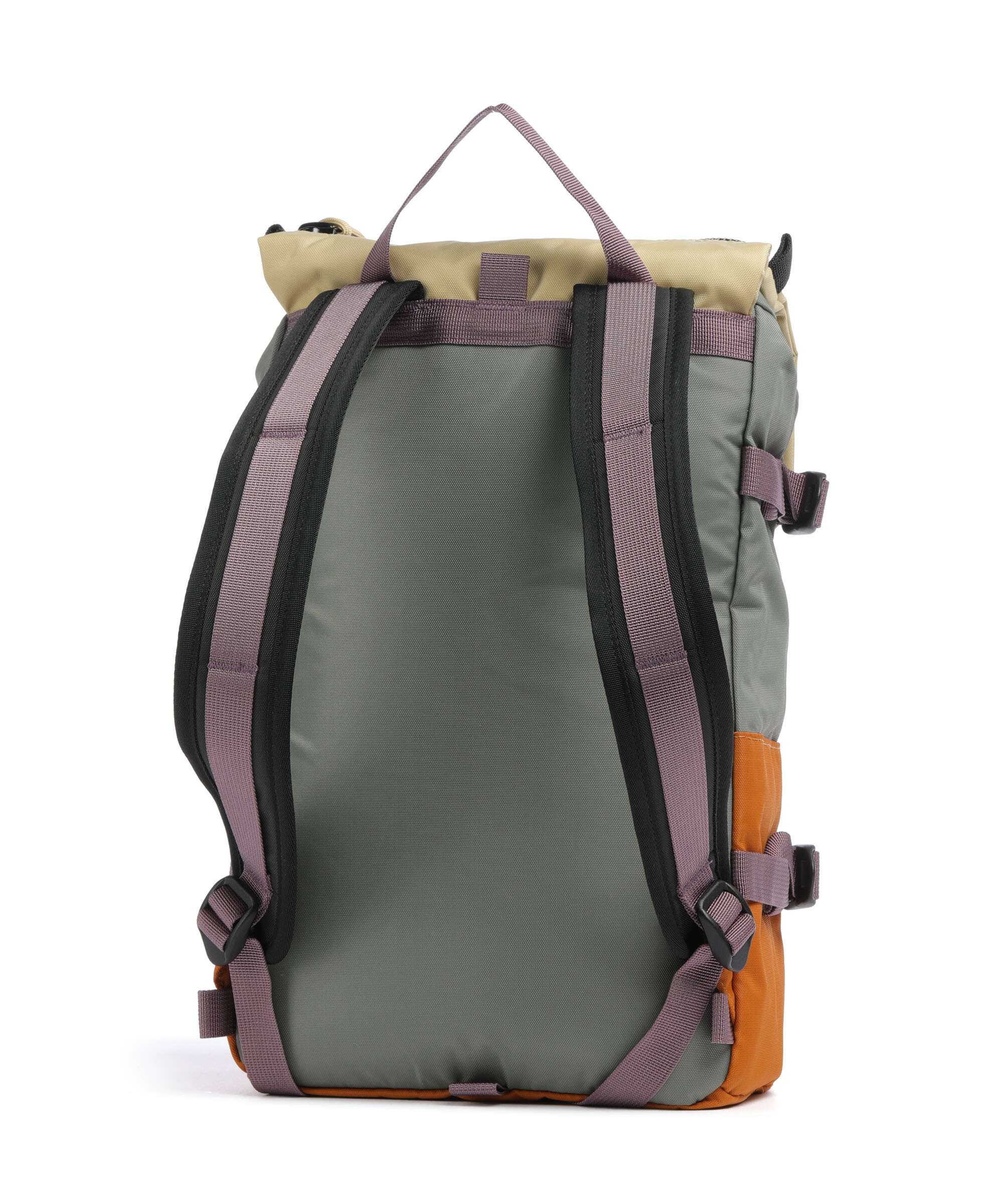 Topo Designs Rover Mini Plecak beetle/spice - Image 2