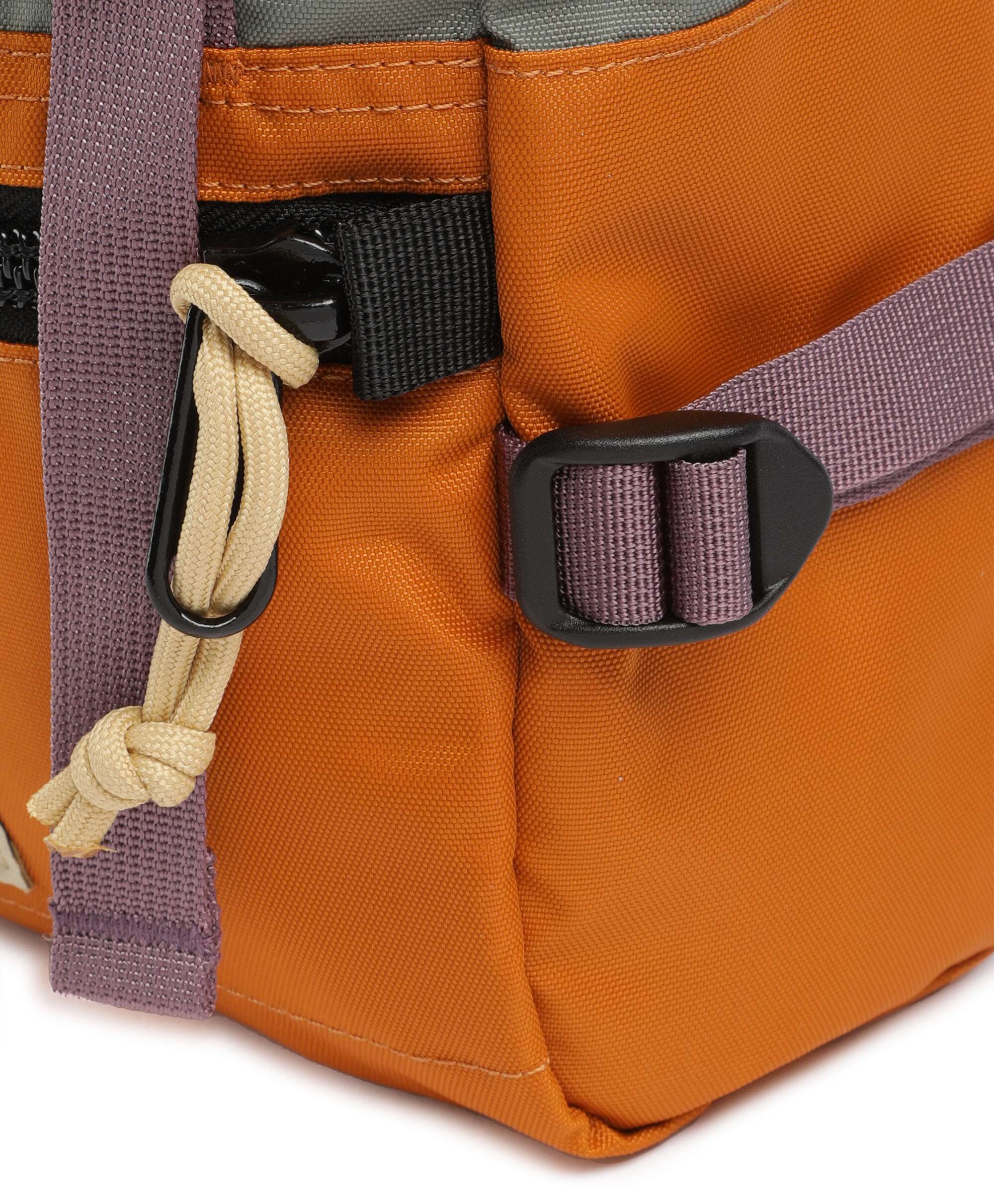 Topo Designs Rover Mini Plecak beetle/spice - Image 4