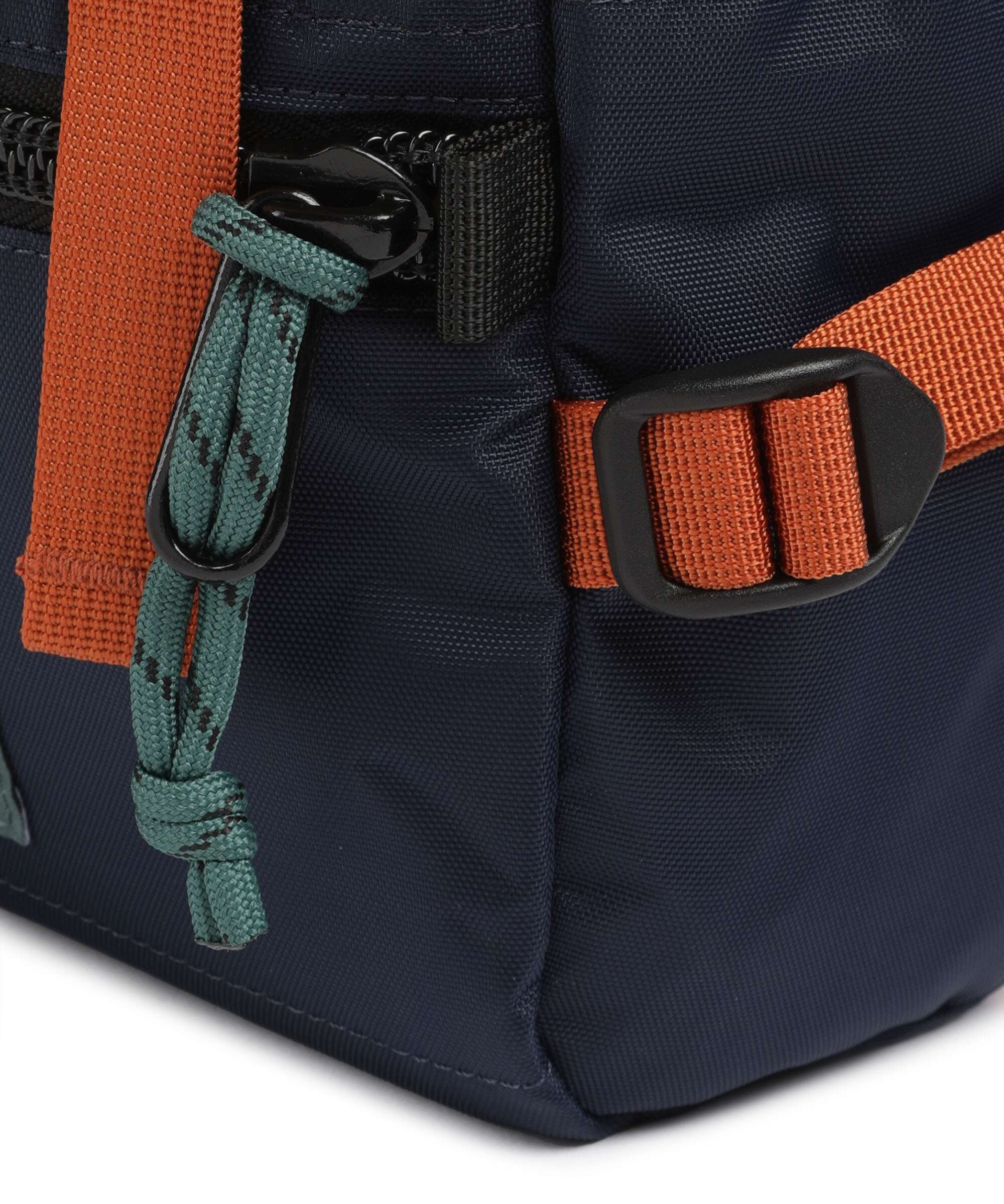 Topo Designs Rover Mini Plecak navy/mustard - Image 4