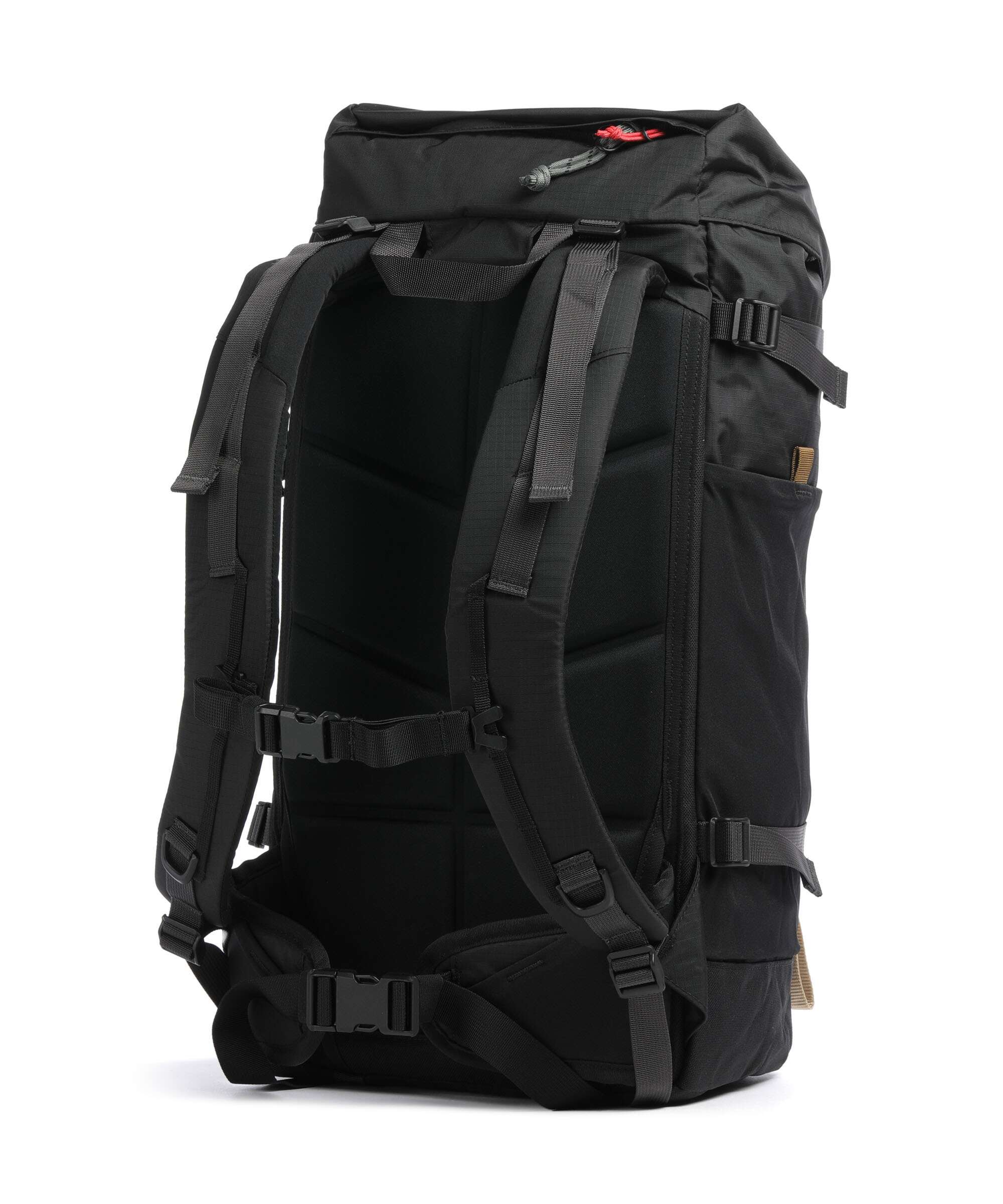 Topo Designs Rover Trail 22 Plecak turystyczny black/neutral - Image 2
