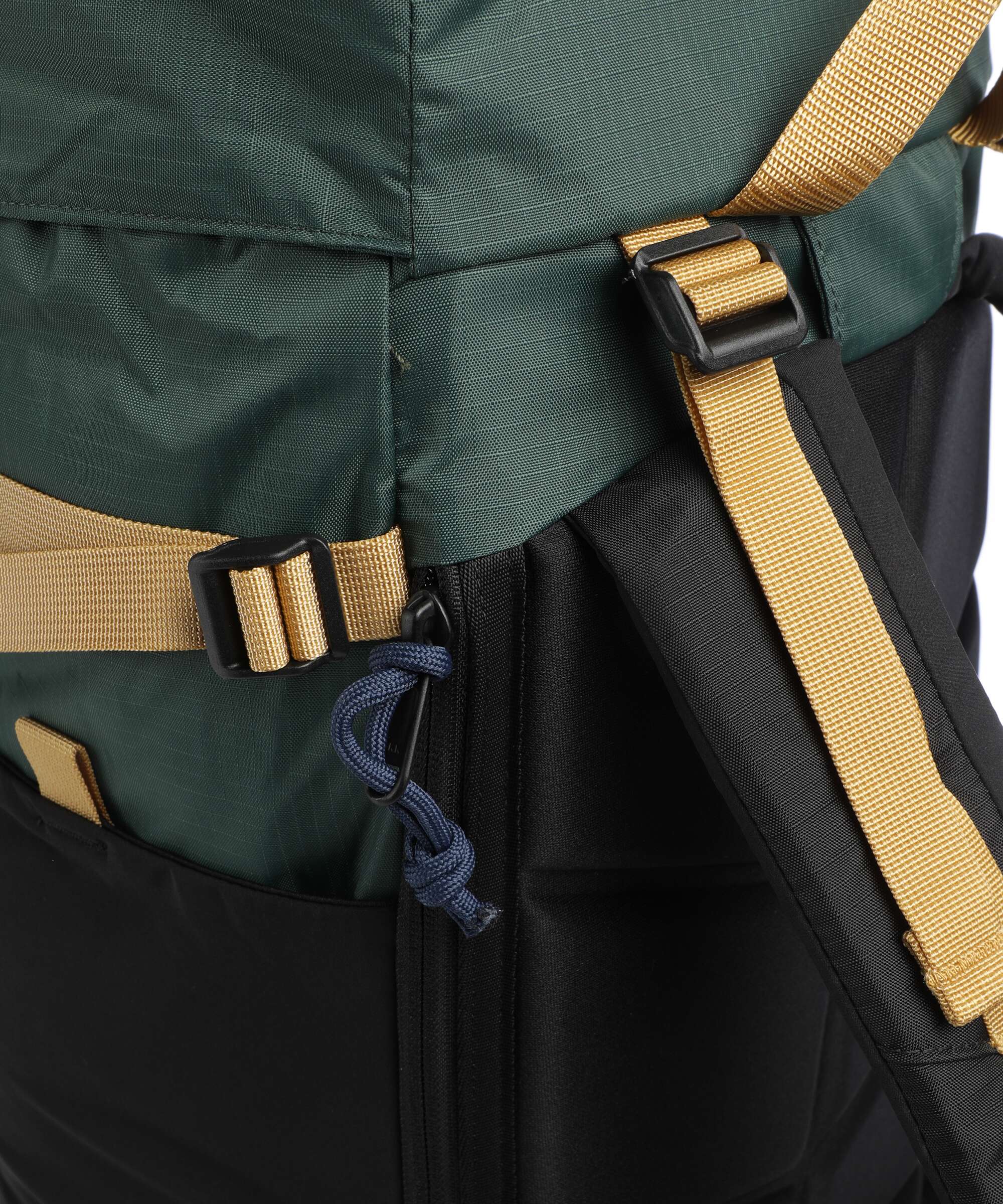 Topo Designs Rover Trail 22 Plecak turystyczny forest/goldenrod - Image 3