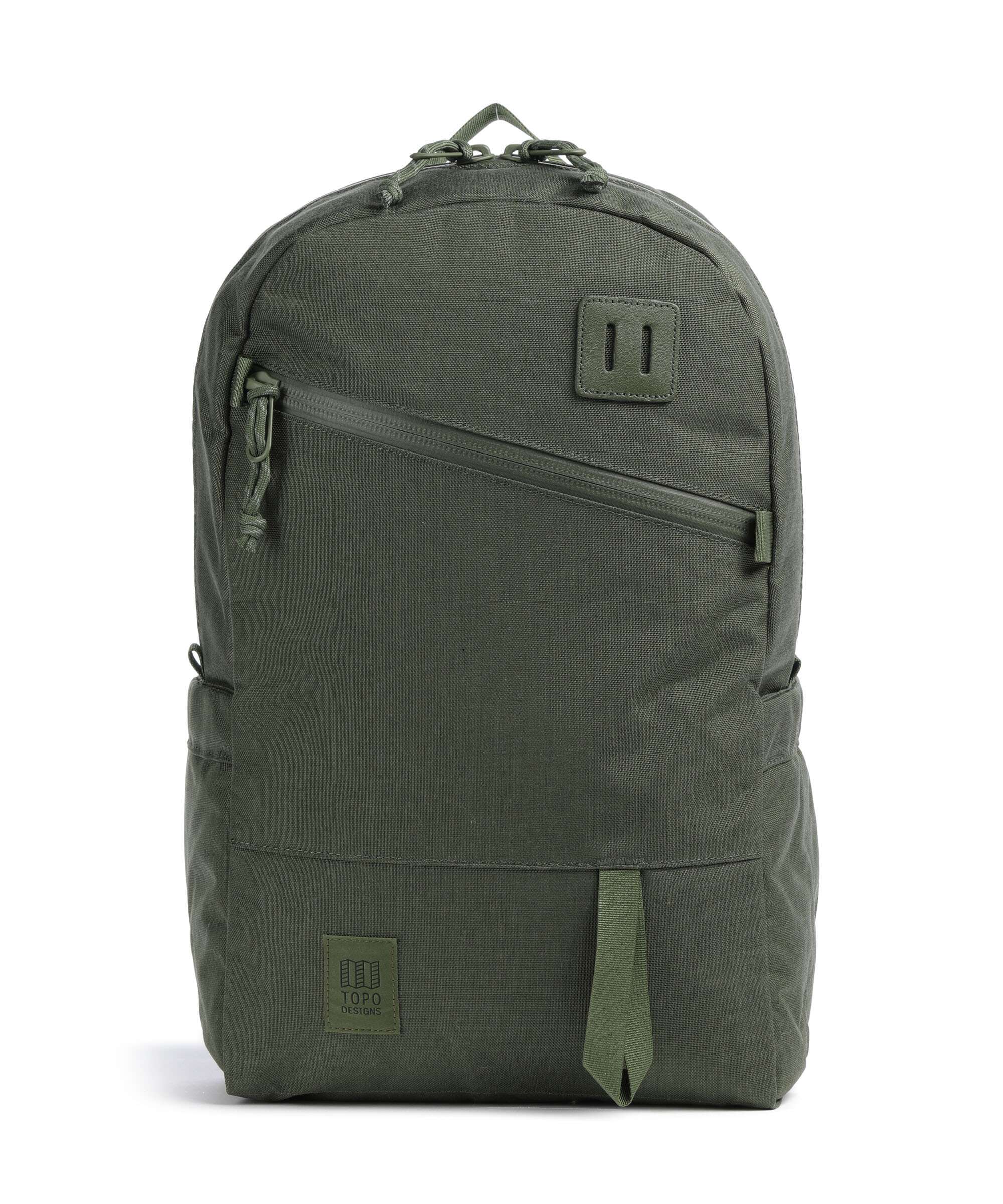 Topo Designs Tech Plecak olive