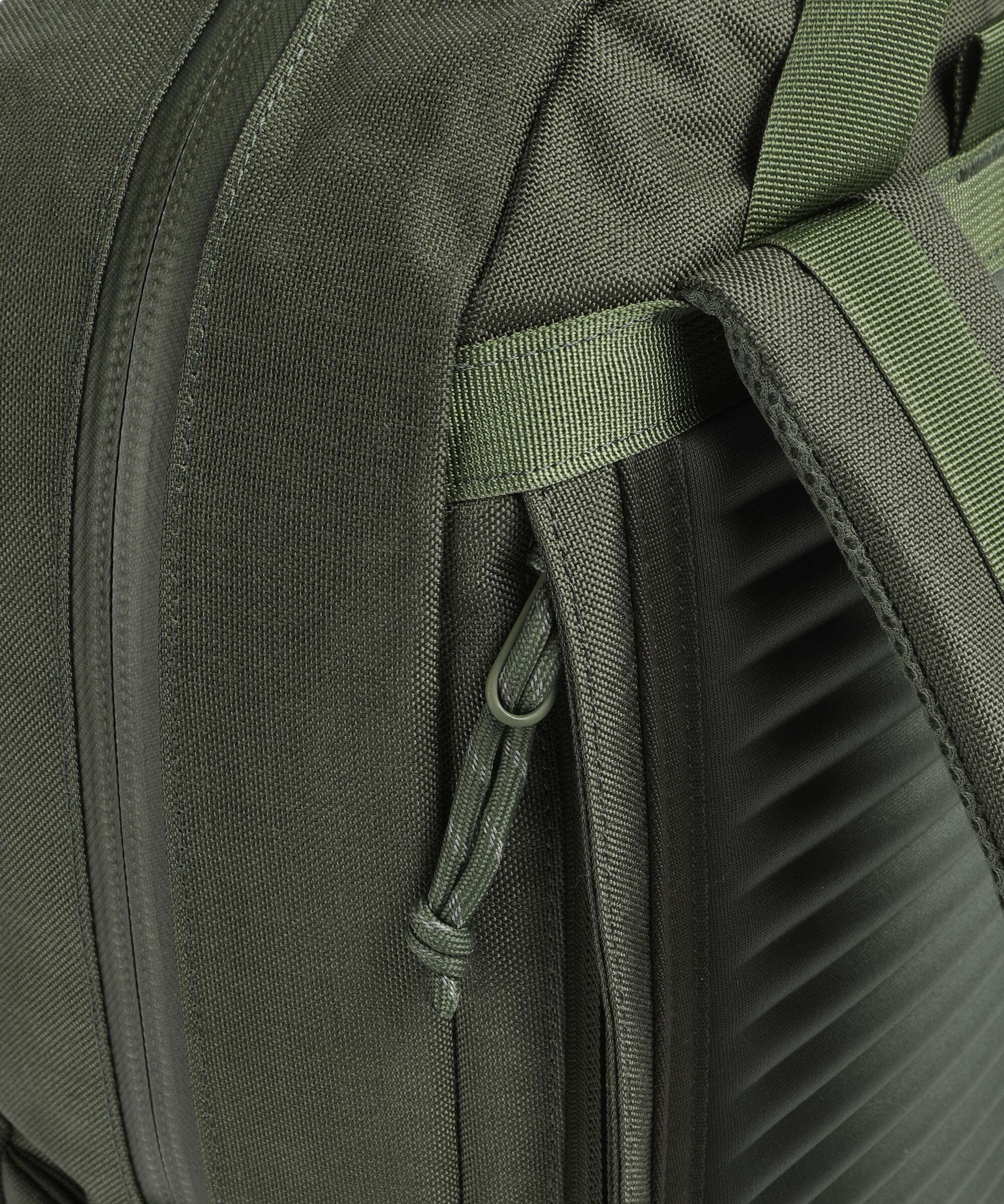 Topo Designs Tech Plecak olive - Image 5