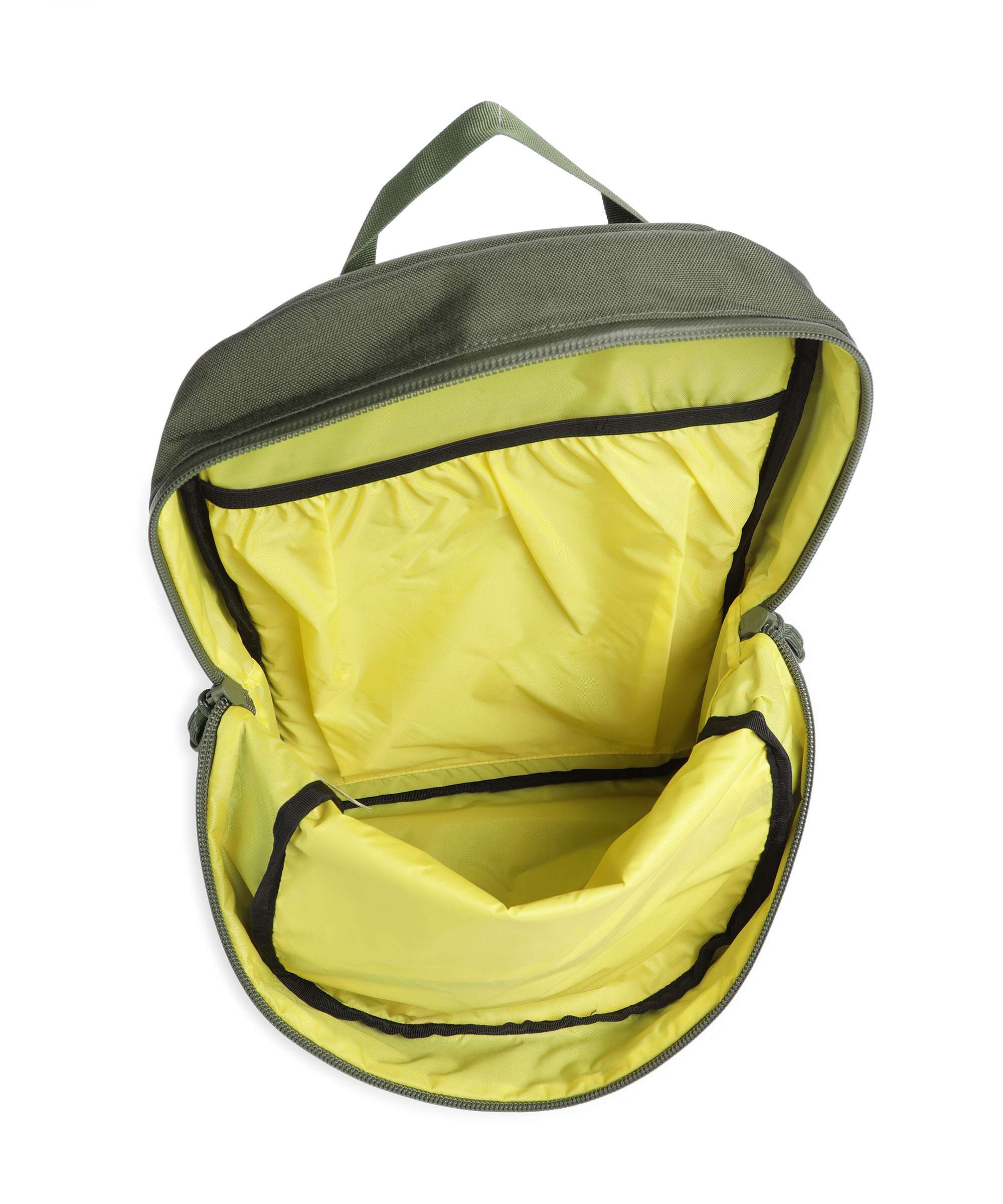 Topo Designs Tech Plecak olive - Image 6