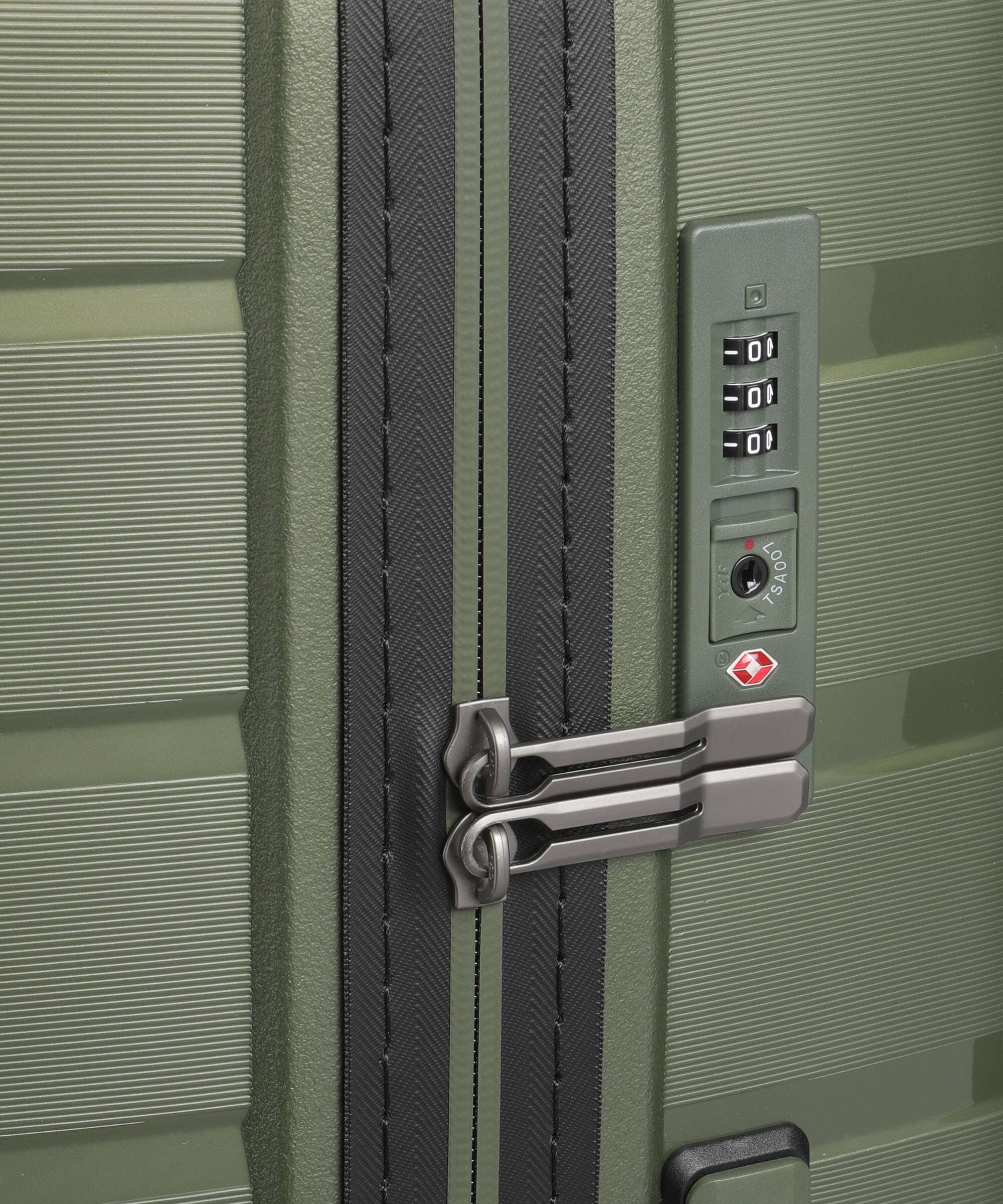 Travelite Air Base Komplet walizek (4 kołach) olive - Image 3