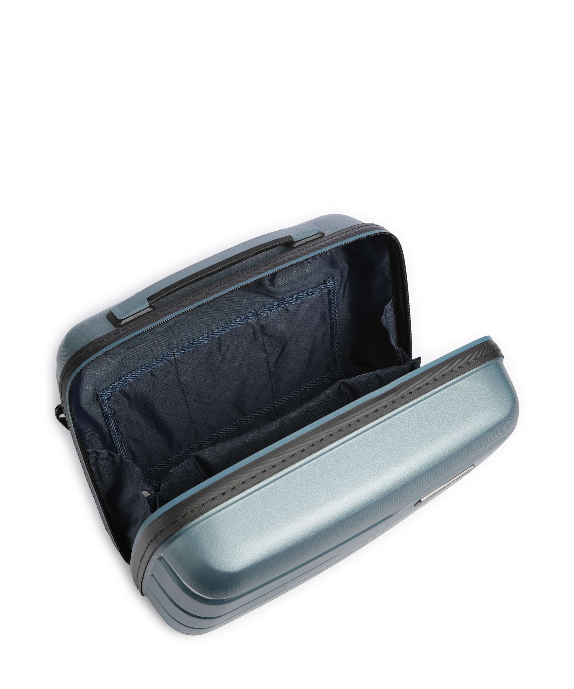 Travelite Air Base Kuferek na kosmetyki ice blue - Image 5