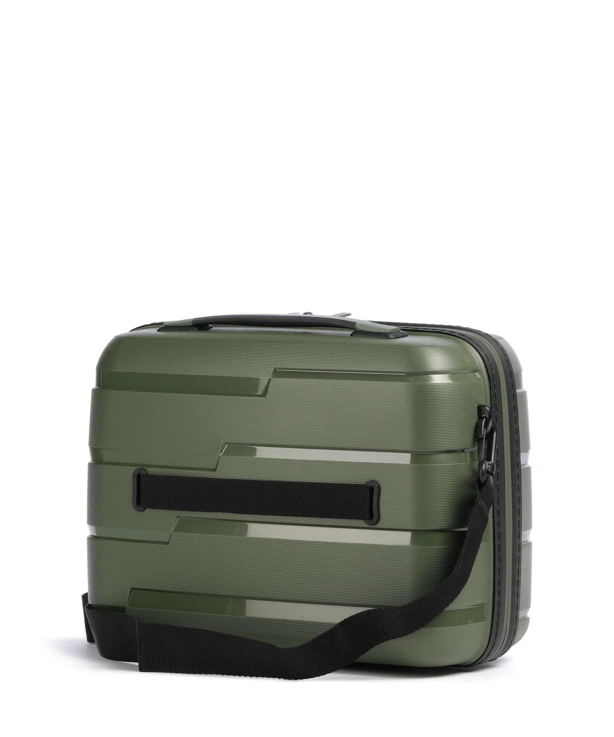Travelite Air Base Kuferek na kosmetyki olive - Image 2
