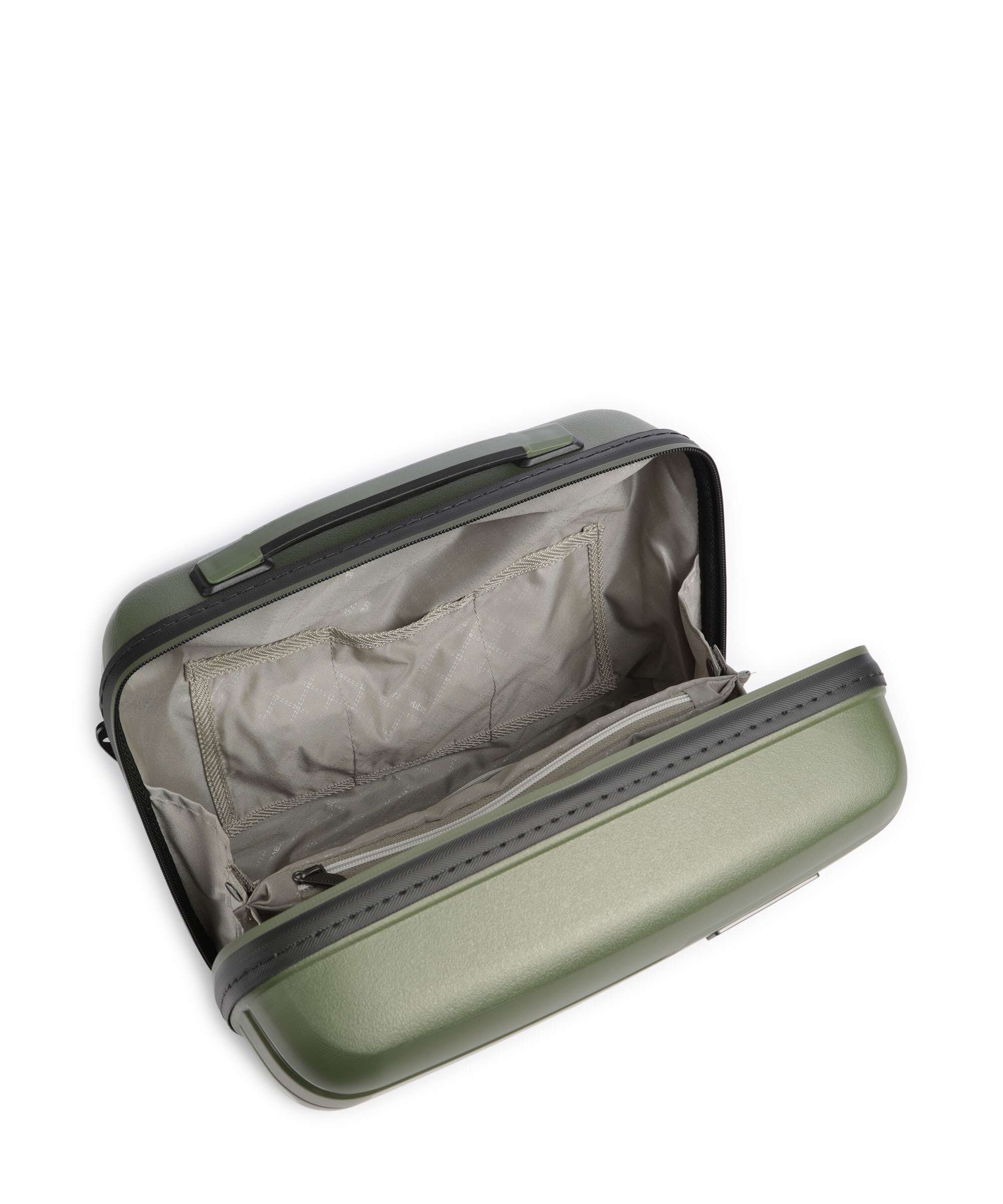 Travelite Air Base Kuferek na kosmetyki olive - Image 5