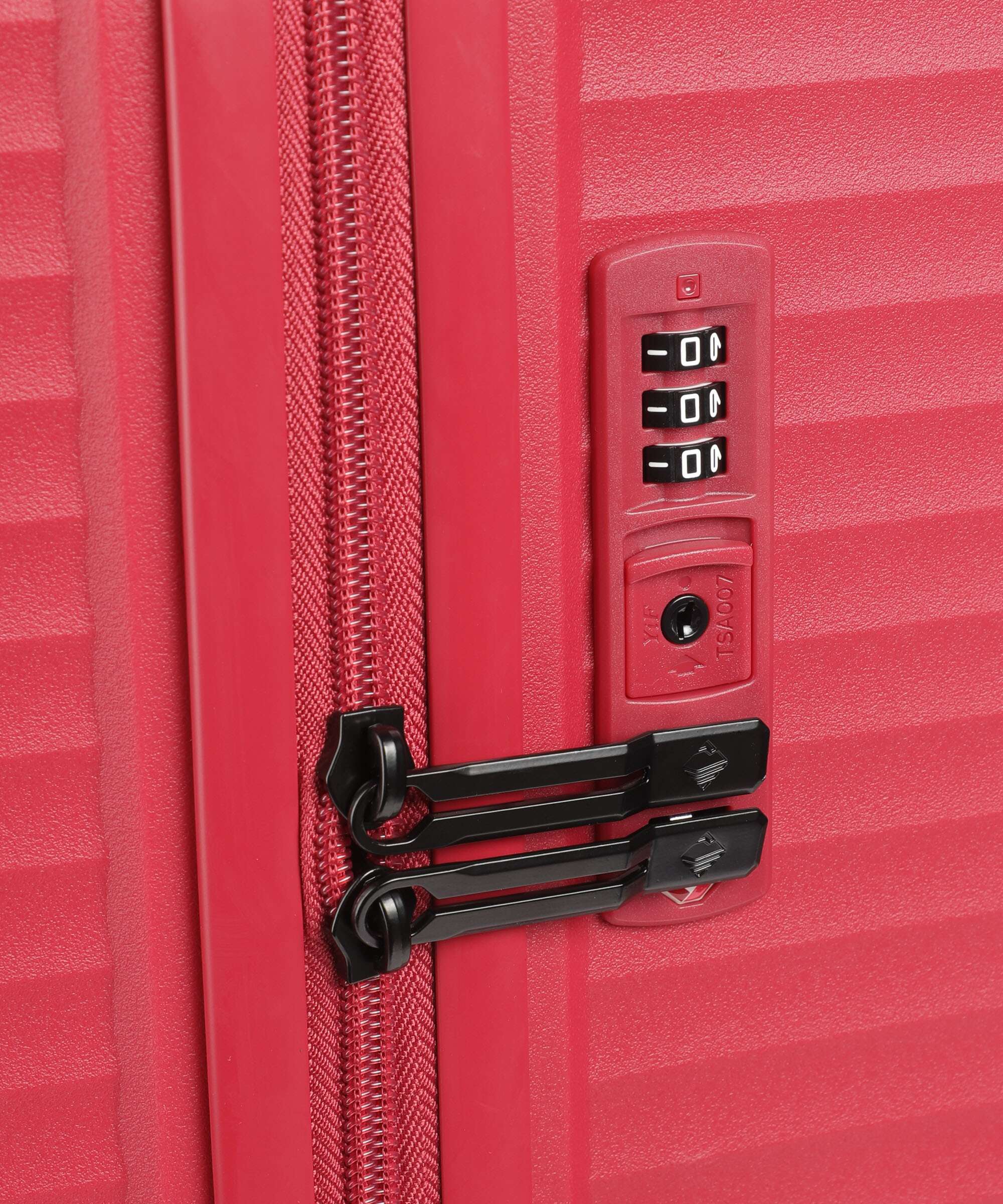 Travelite Air Stripe Komplet walizek (4 kołach) red - Image 3