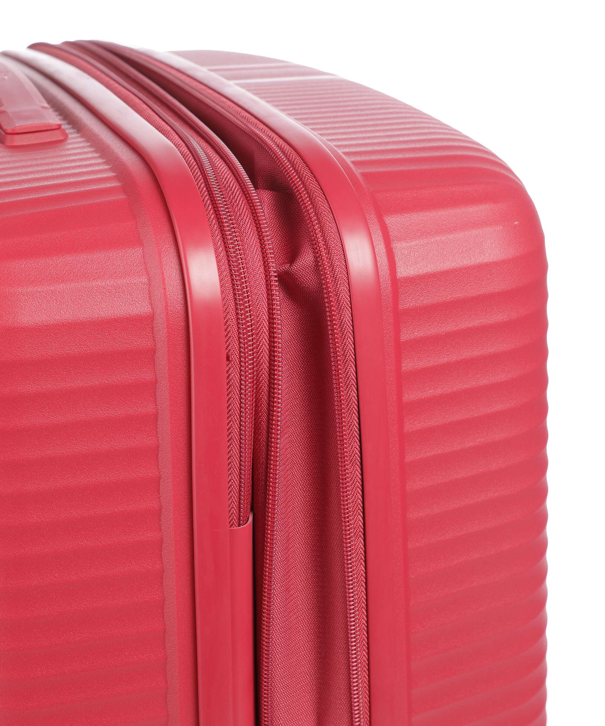 Travelite Air Stripe Komplet walizek (4 kołach) red - Image 4