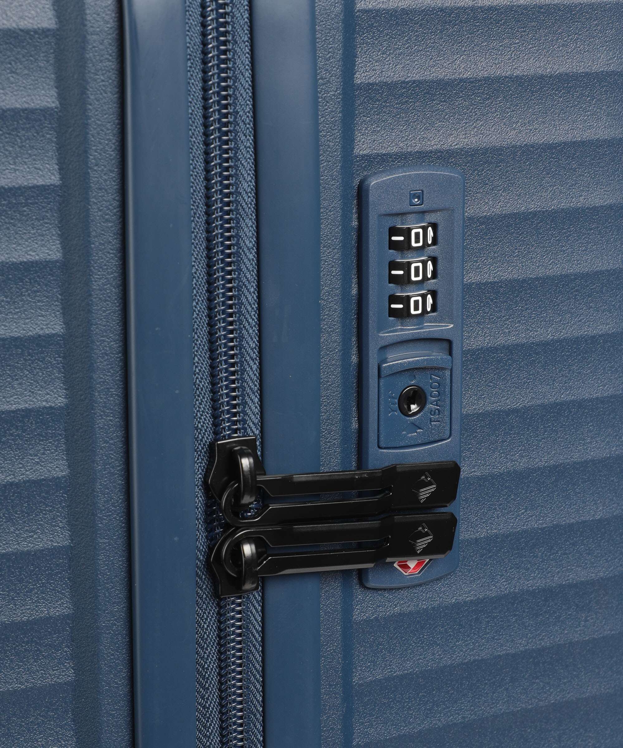 Travelite Air Stripe Komplet walizek (4 kołach) navy - Image 3
