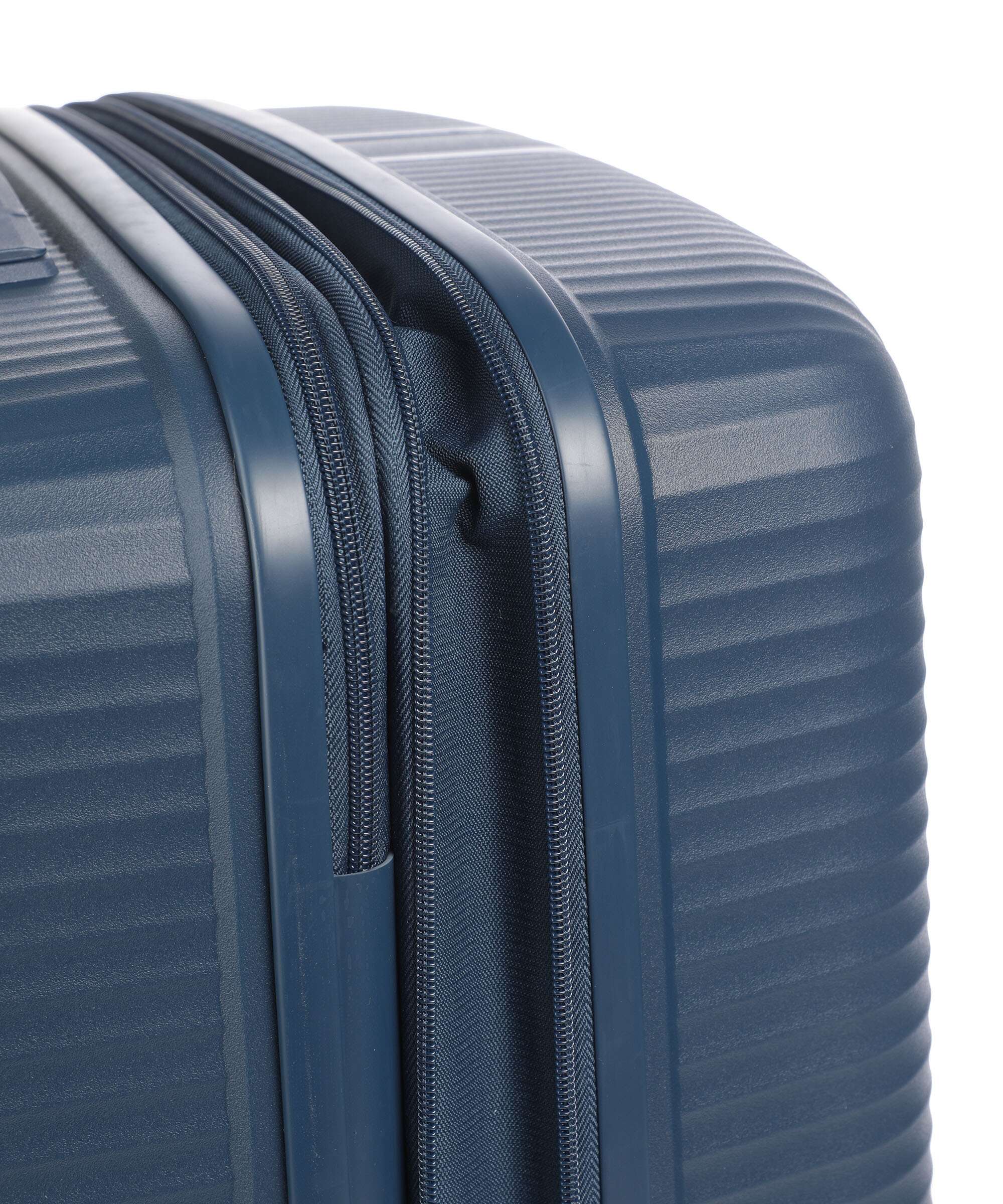 Travelite Air Stripe Komplet walizek (4 kołach) navy - Image 4