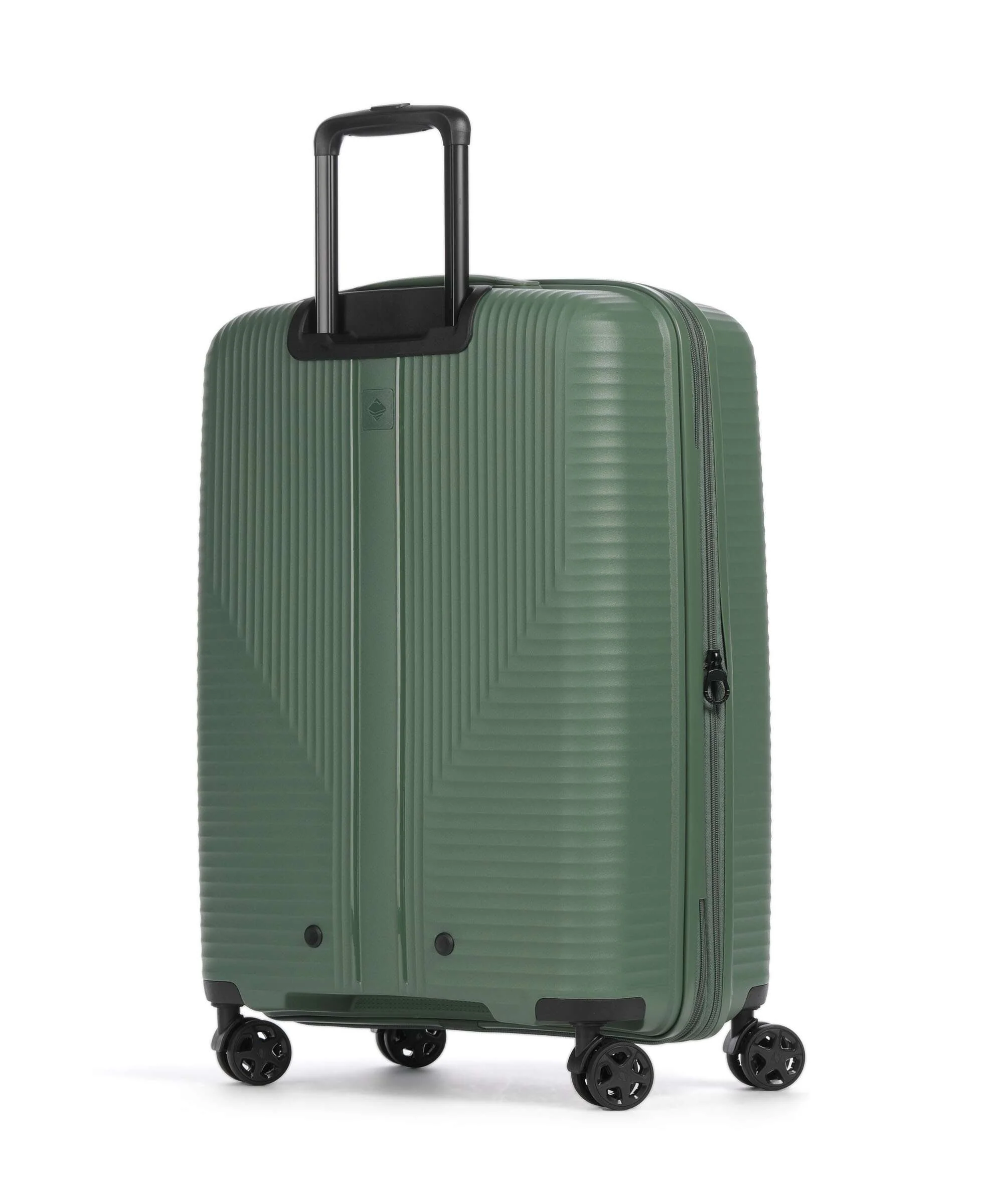 Travelite Air Stripe Slim Komplet walizek (4 kołach) green - Image 2