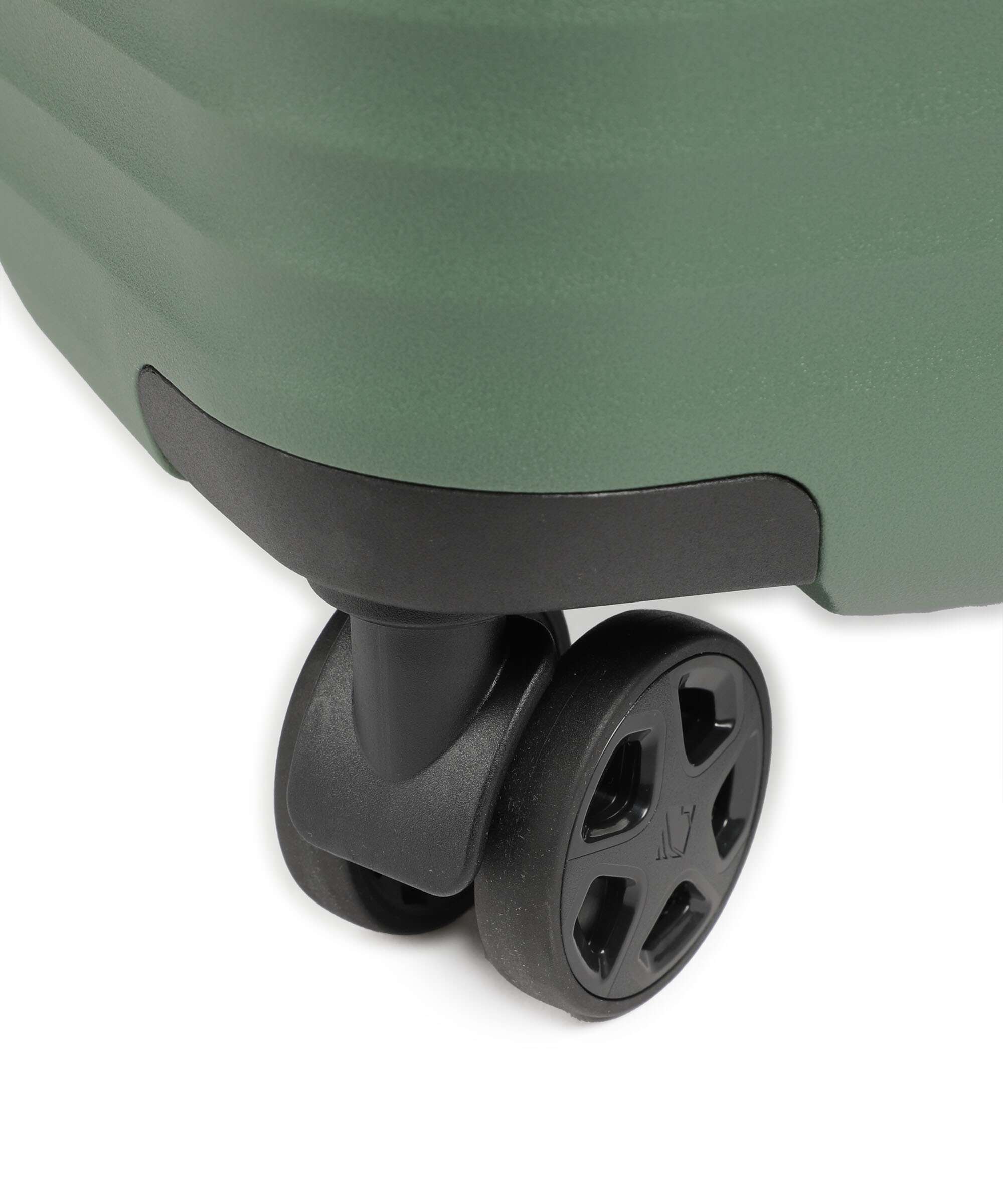 Travelite Air Stripe Slim Komplet walizek (4 kołach) green - Image 7