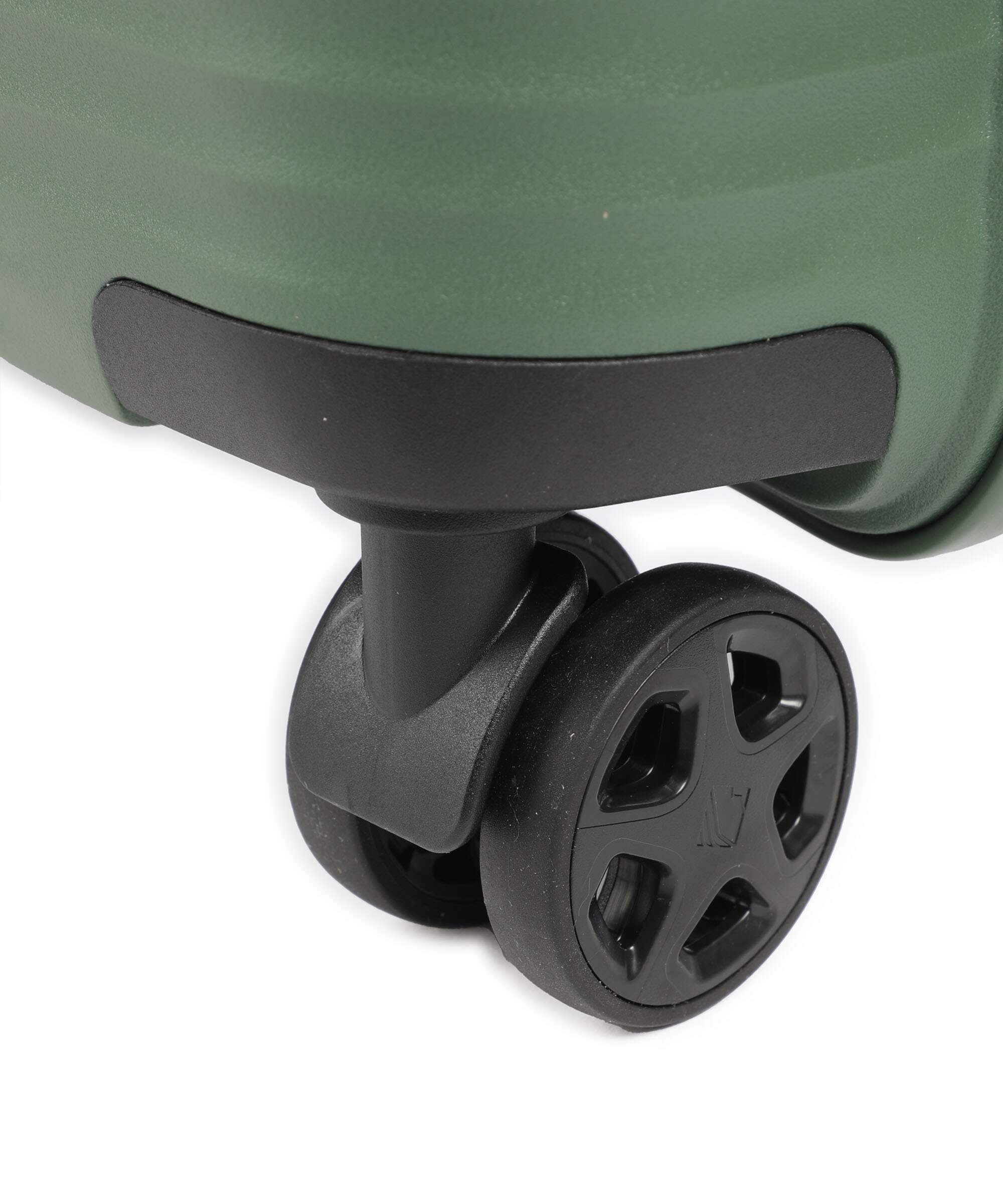 Travelite Air Stripe Walizka na 4 kołach green - Image 4