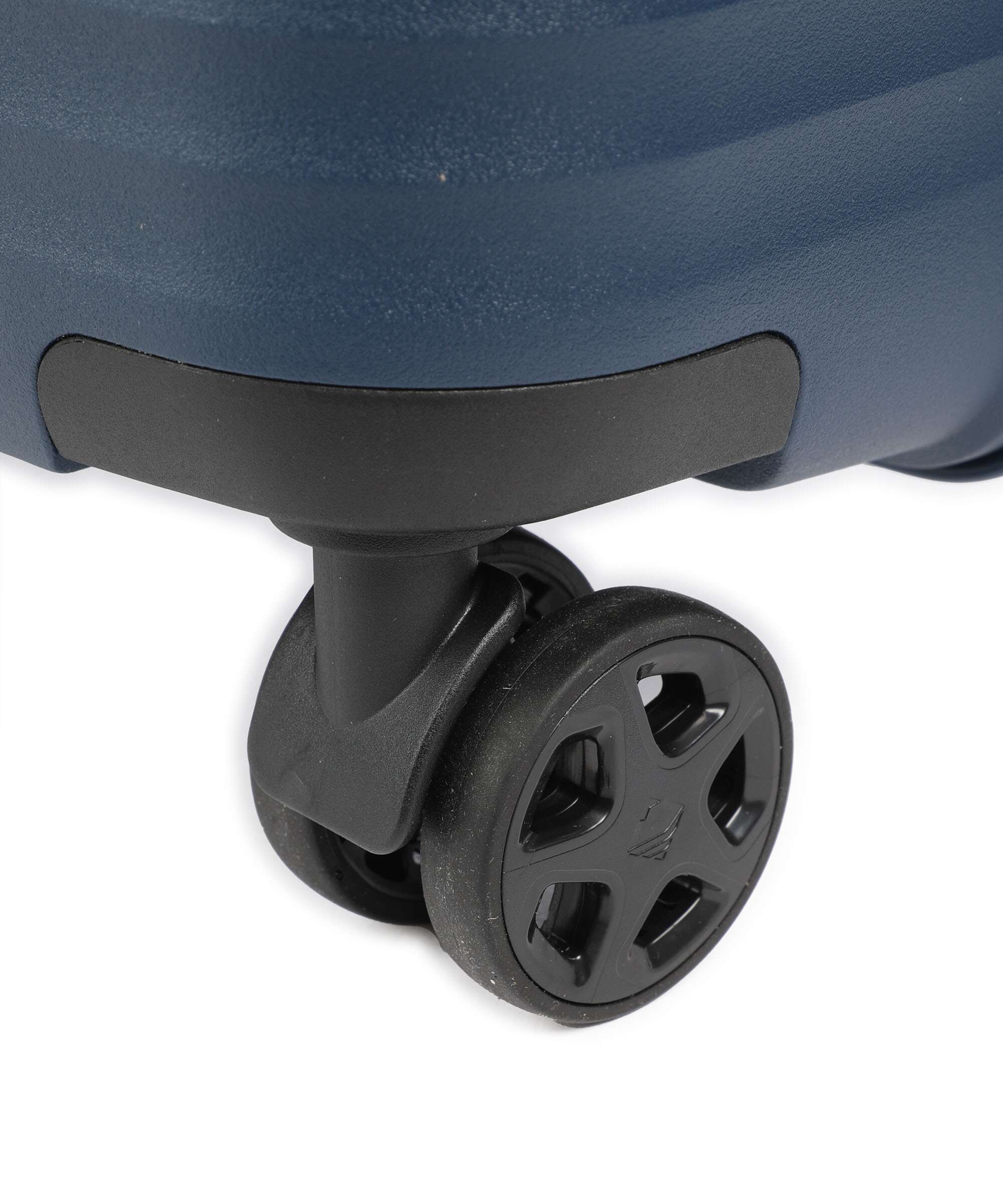 Travelite Air Stripe Walizka na 4 kołach navy - Image 4