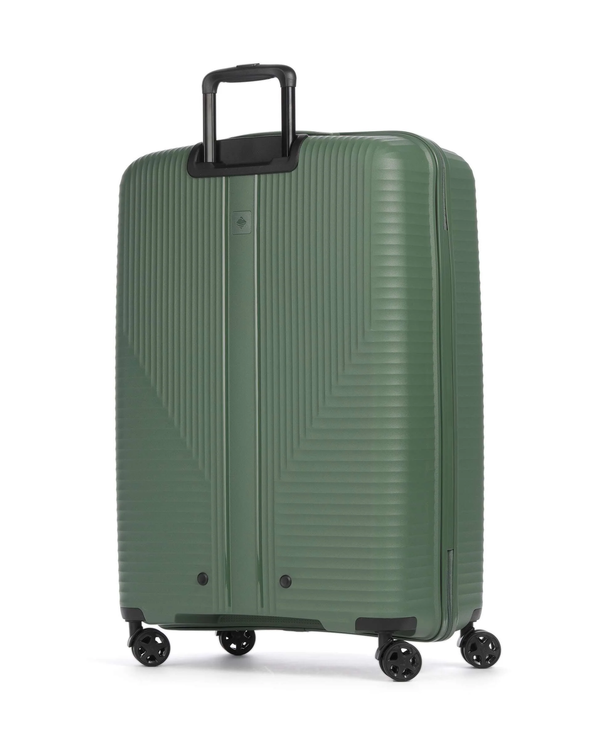 Travelite Air Stripe Walizka na 4 kołach green - Image 2