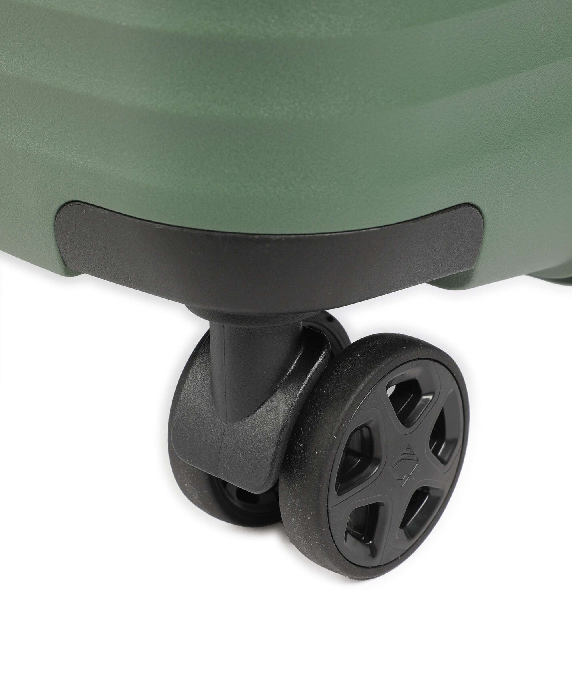 Travelite Air Stripe Walizka na 4 kołach green - Image 4