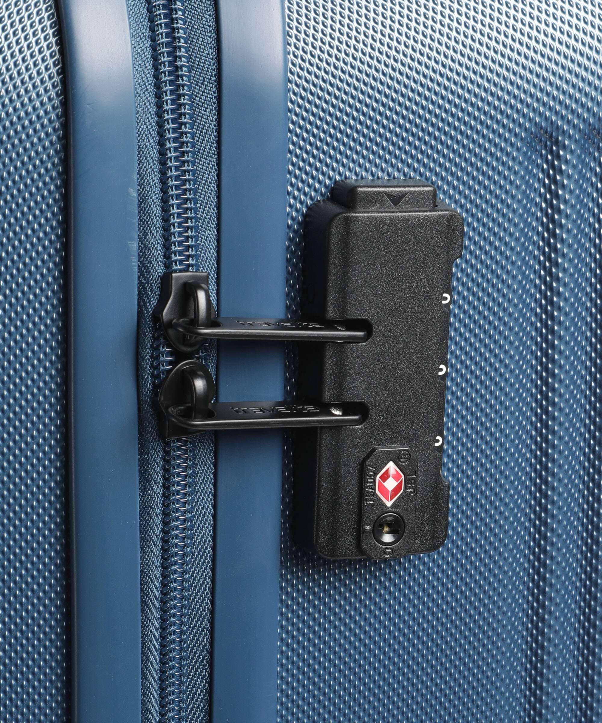 Travelite Bali Komplet walizek (4 kołach) blau - Image 3