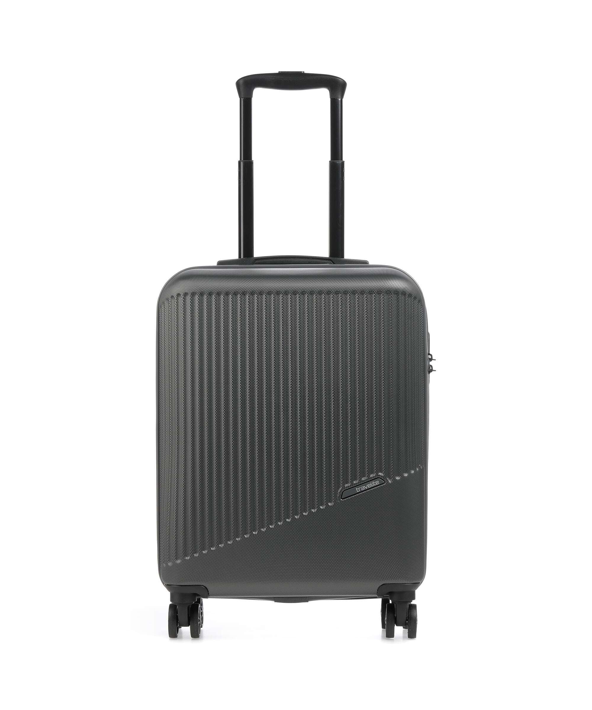 Travelite Bali Walizka na 4 kołach anthrazit