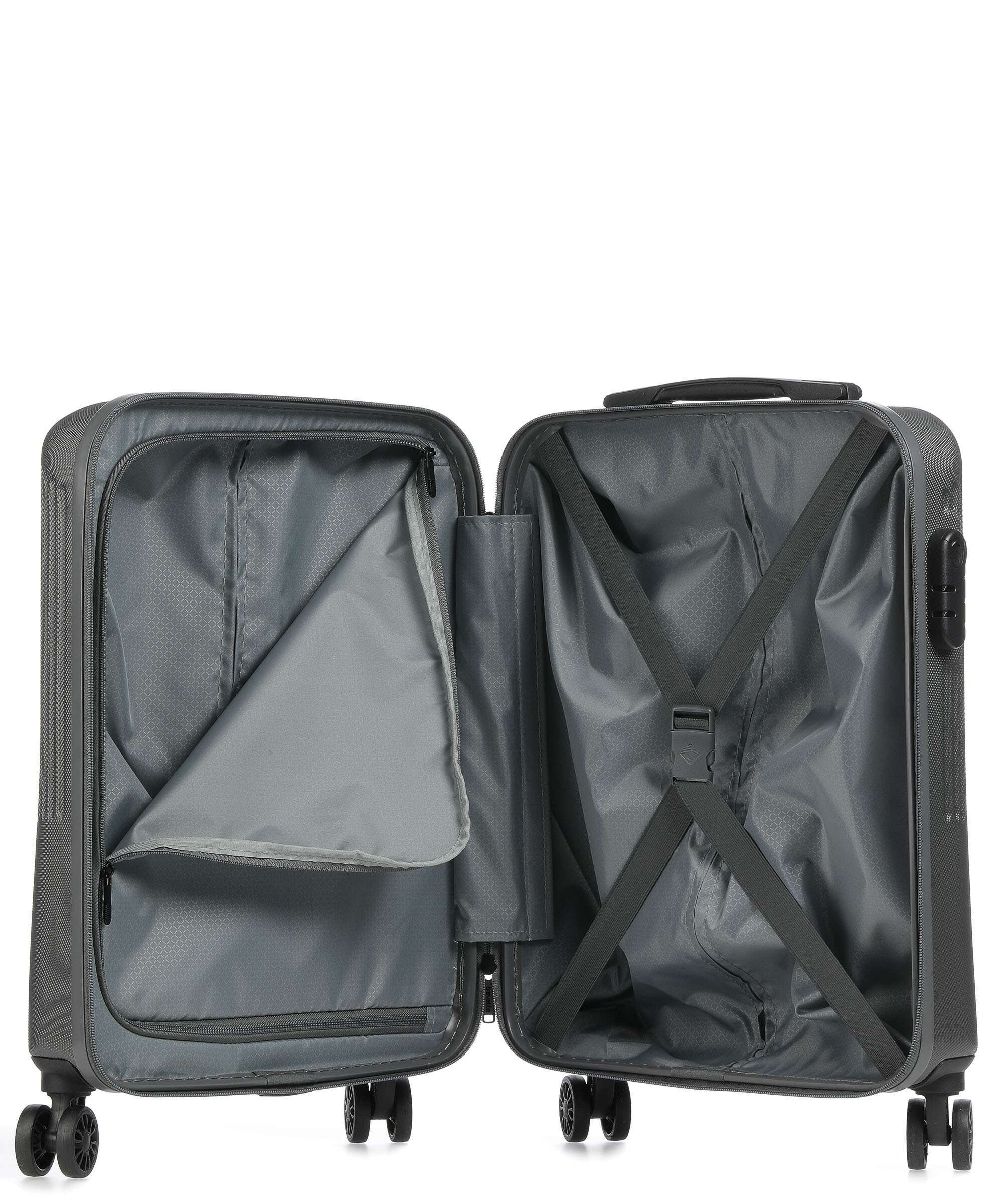 Travelite Bali Walizka na 4 kołach anthrazit - Image 5