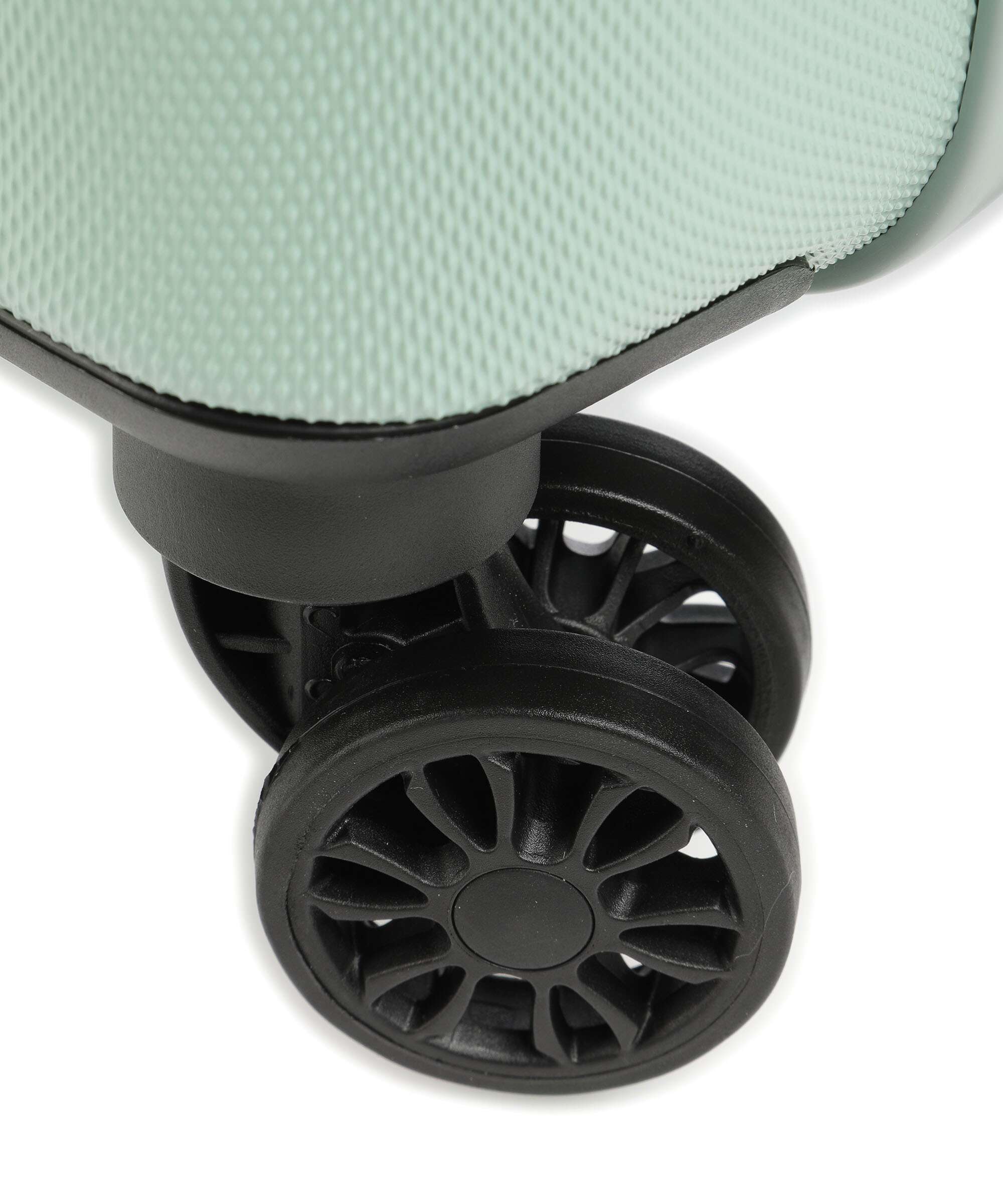 Travelite Bali Walizka na 4 kołach mint - Image 4