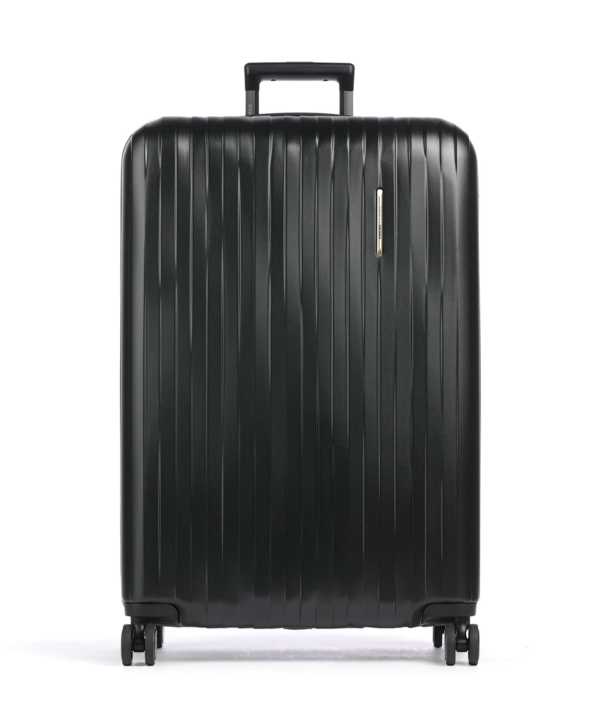 Travelite Barbara Novelty Walizka na 4 kołach schwarz