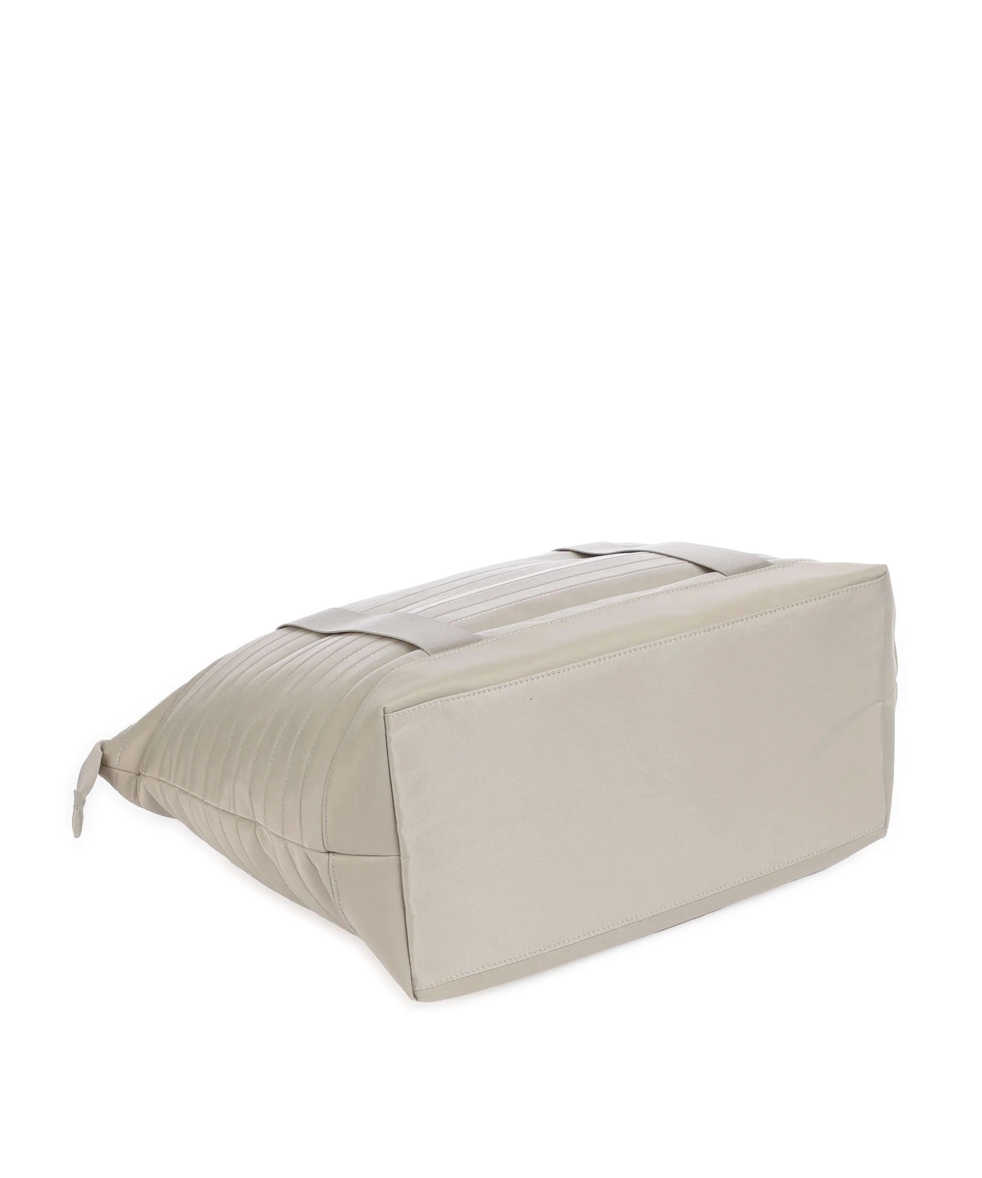 Travelite Barbara Stepp Torba na zakupy satin nude - Image 5