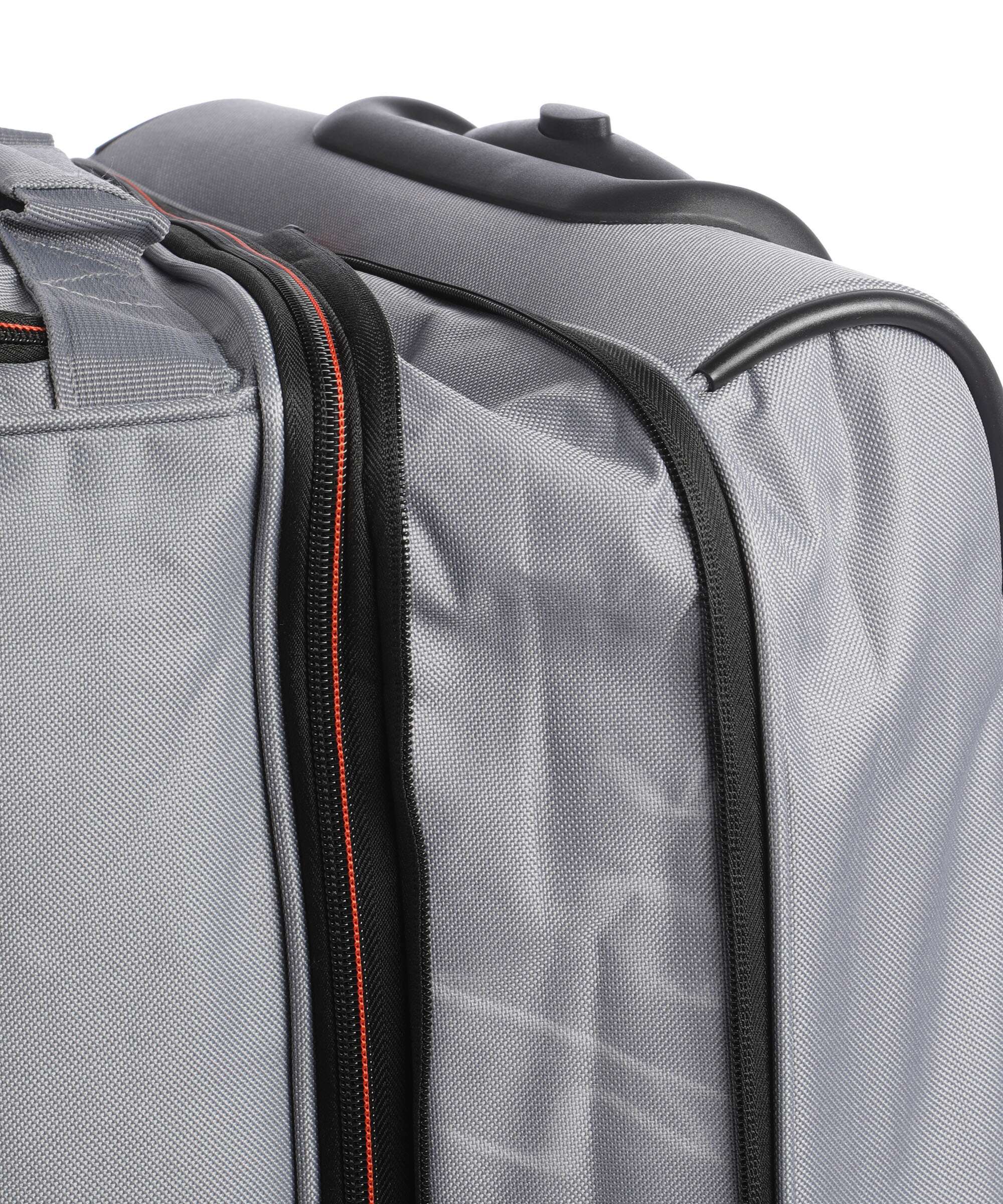 Travelite Basics Exp Torba podróżna na kółkach anthrazit - Image 5