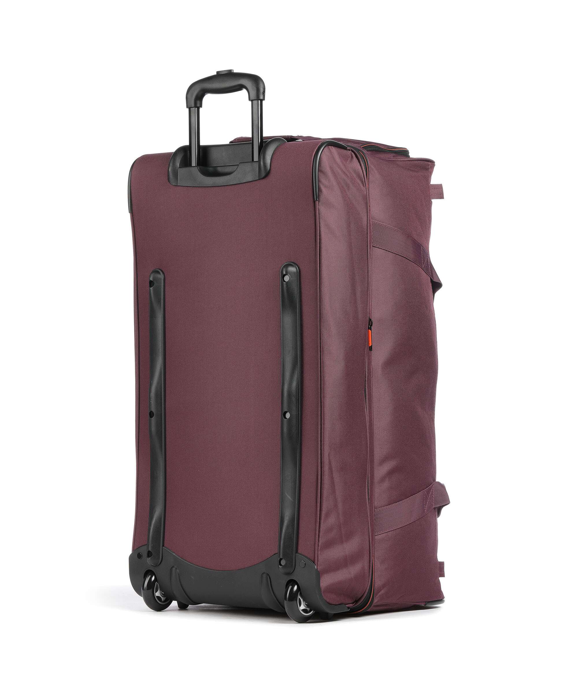 Travelite Basics Exp Torba podróżna na kółkach bordeaux - Image 2