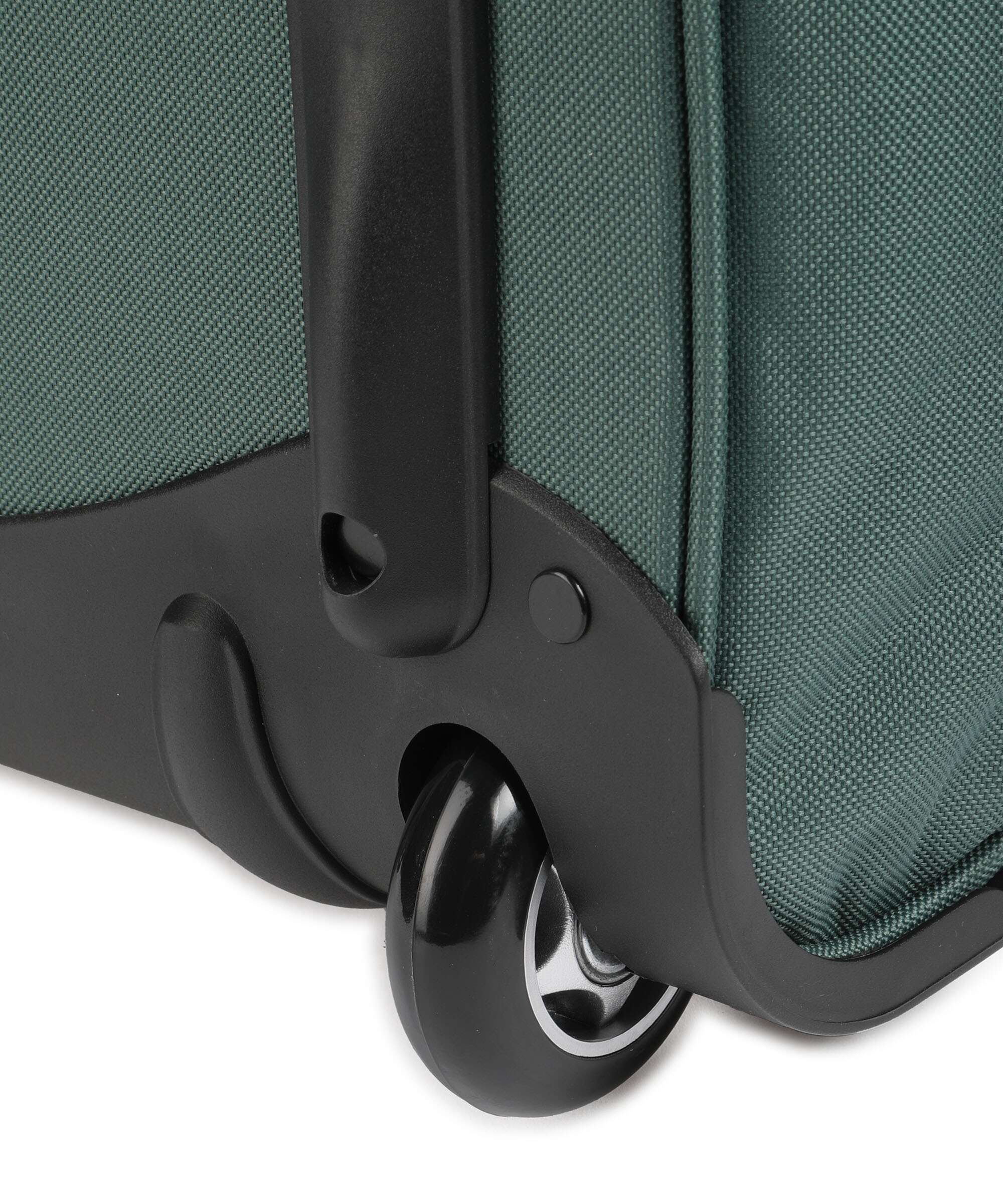 Travelite Basics Exp Torba podróżna na kółkach grün - Image 5