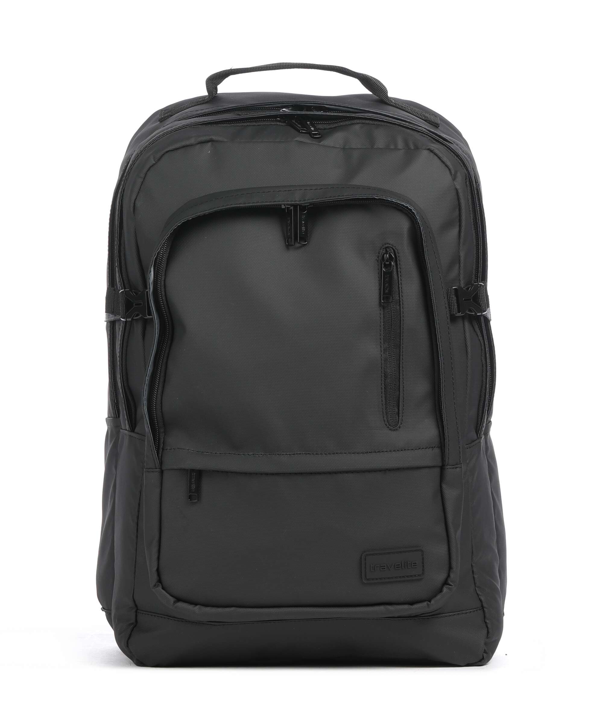 Travelite Basics Plecak schwarz