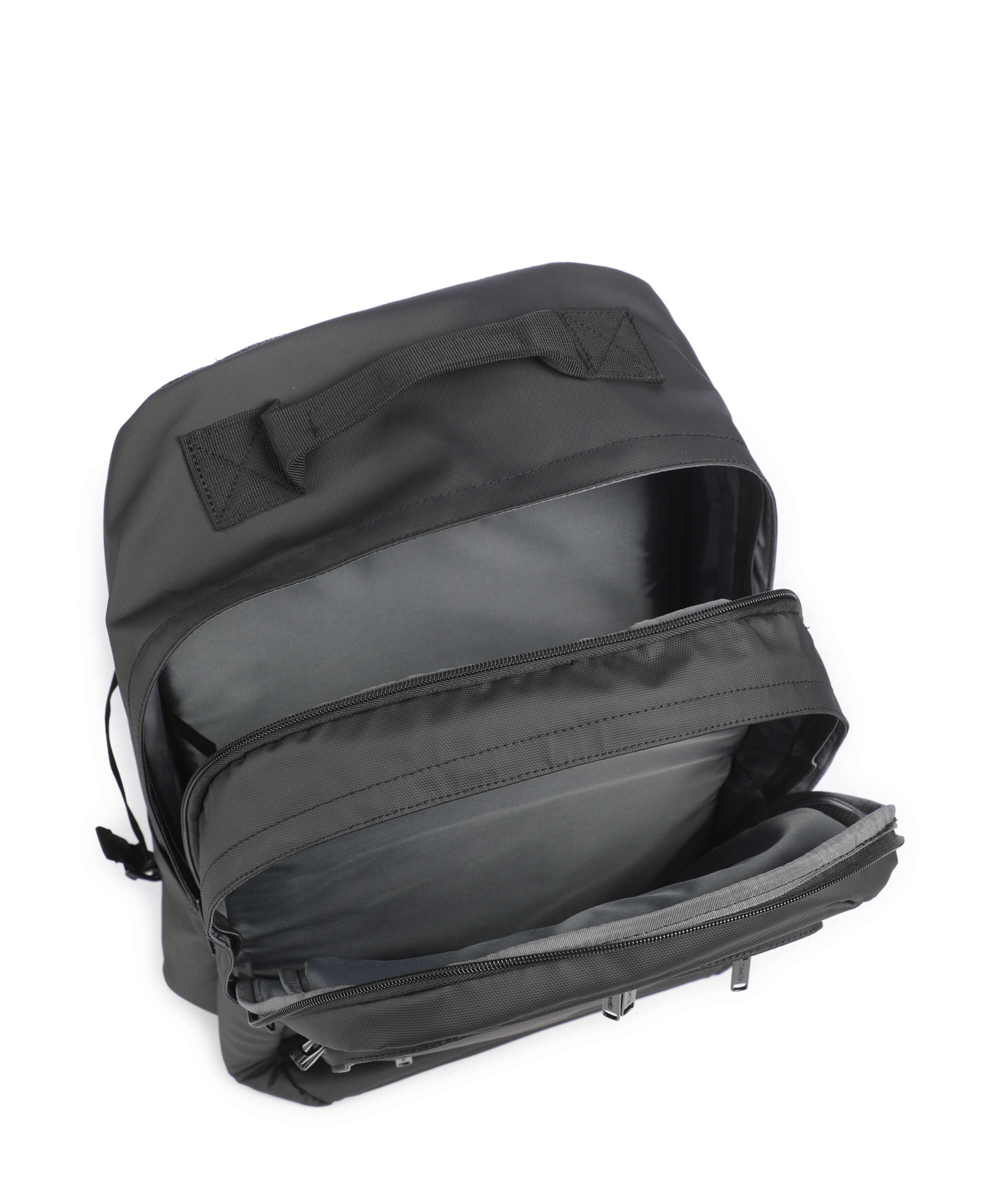 Travelite Basics Plecak schwarz - Image 5