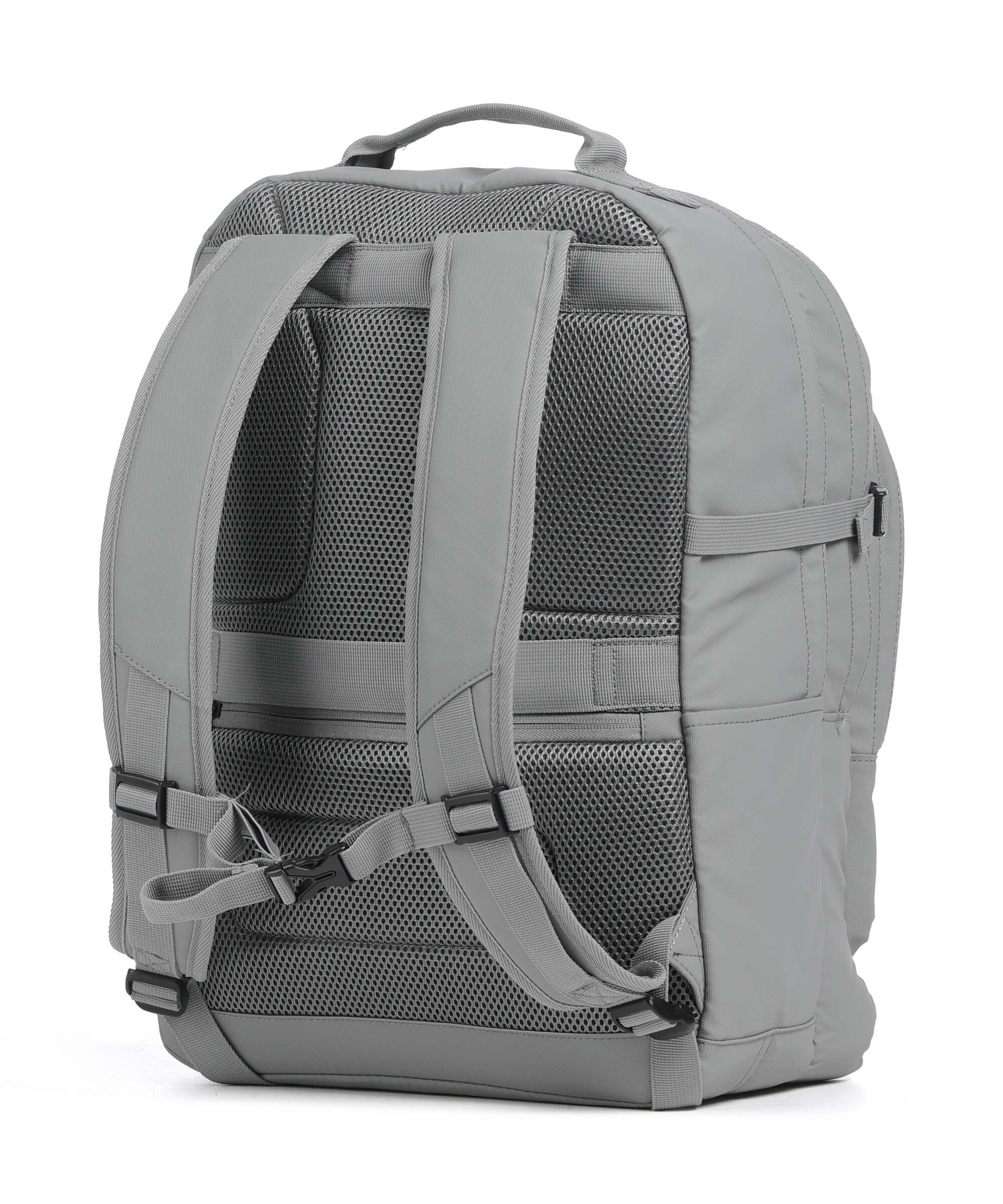 Travelite Basics Plecak hellgrau - Image 2