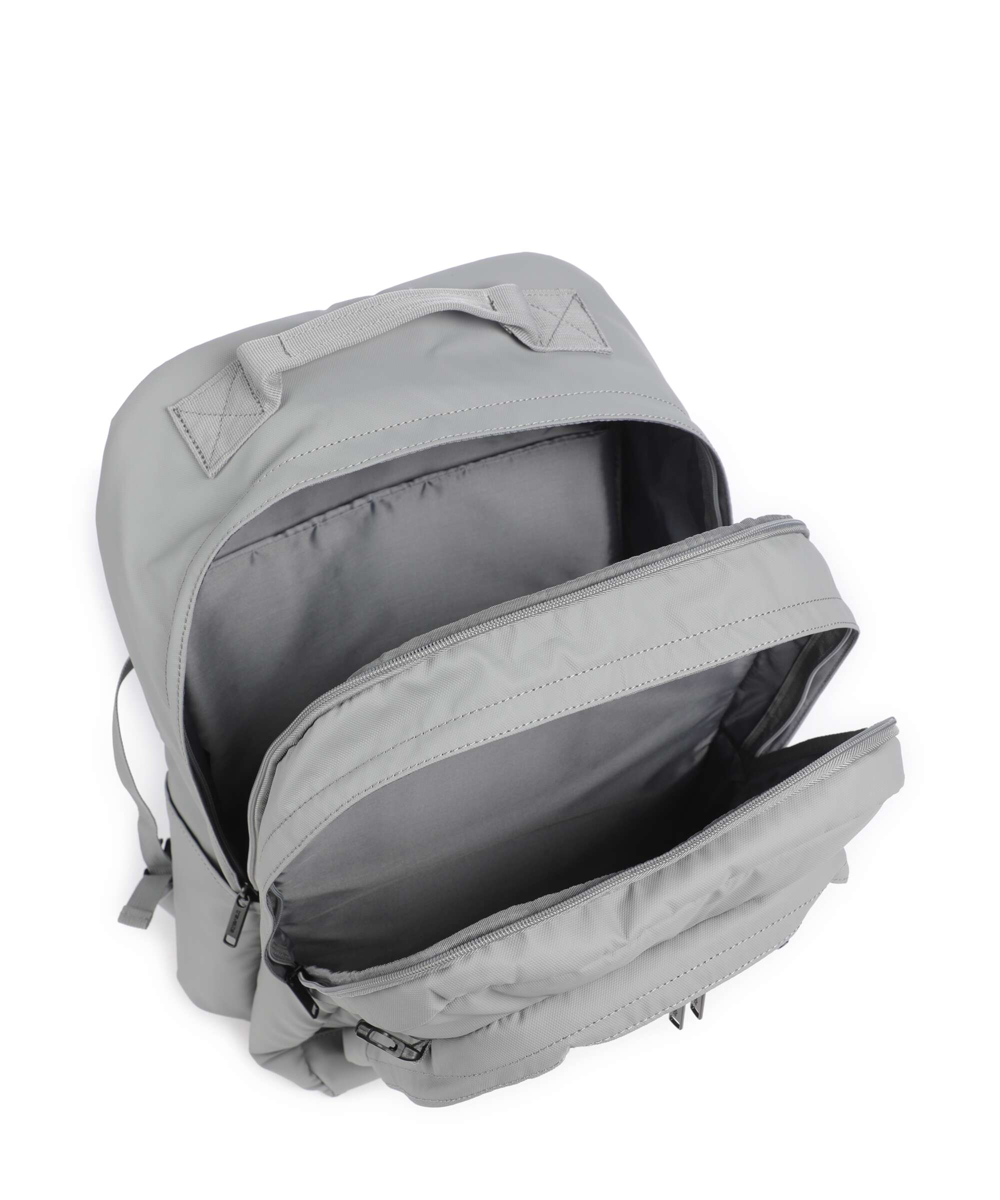 Travelite Basics Plecak hellgrau - Image 5