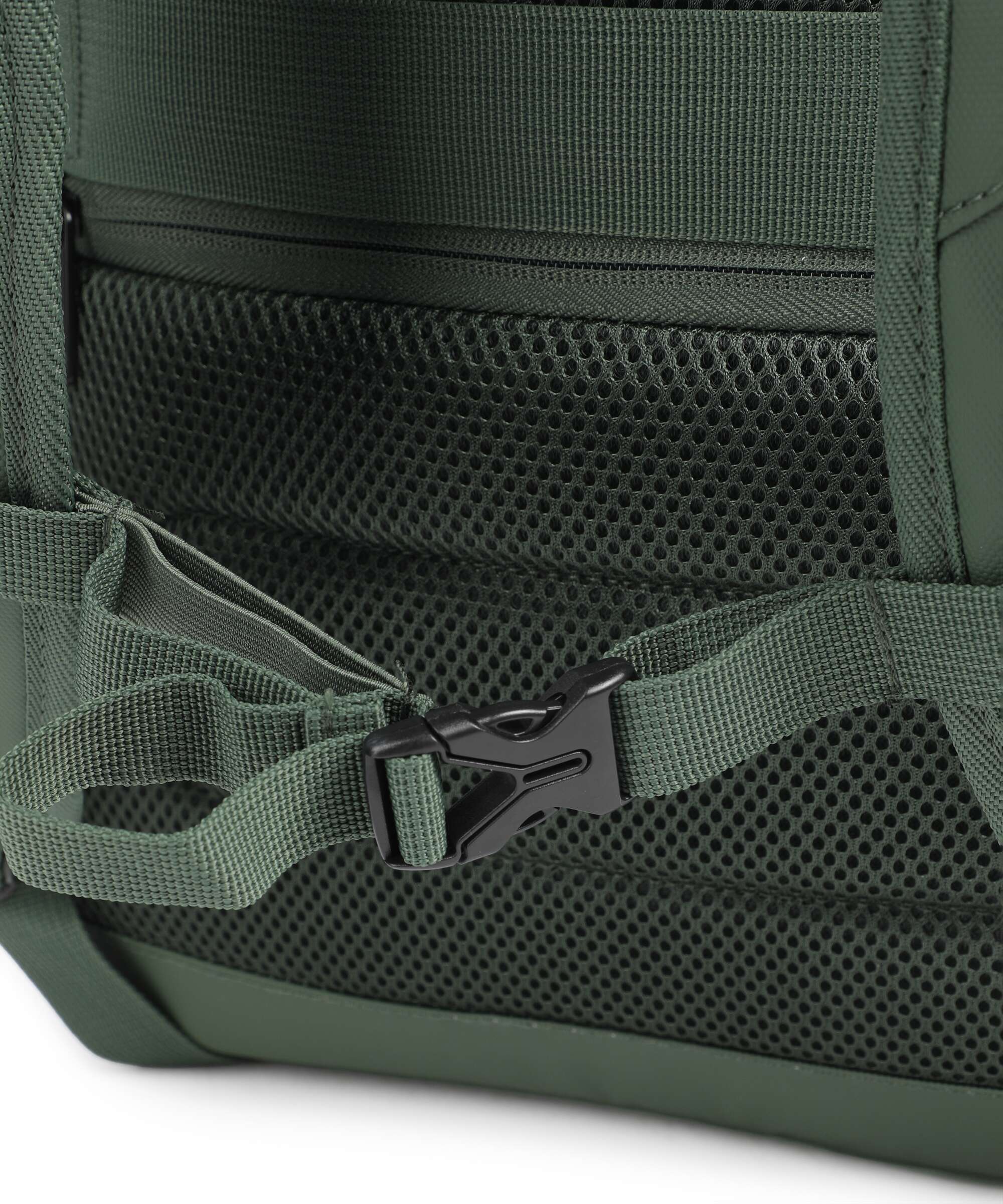 Travelite Basics Plecak olive - Image 4