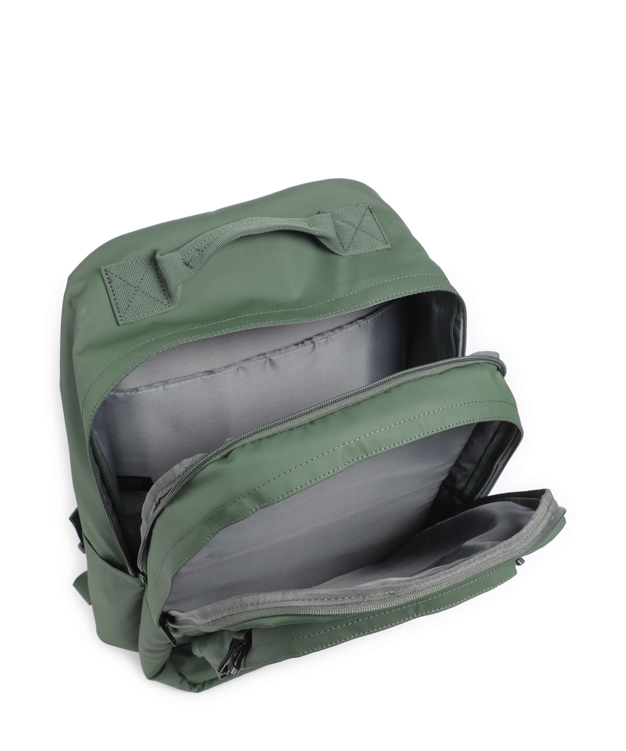 Travelite Basics Plecak olive - Image 5
