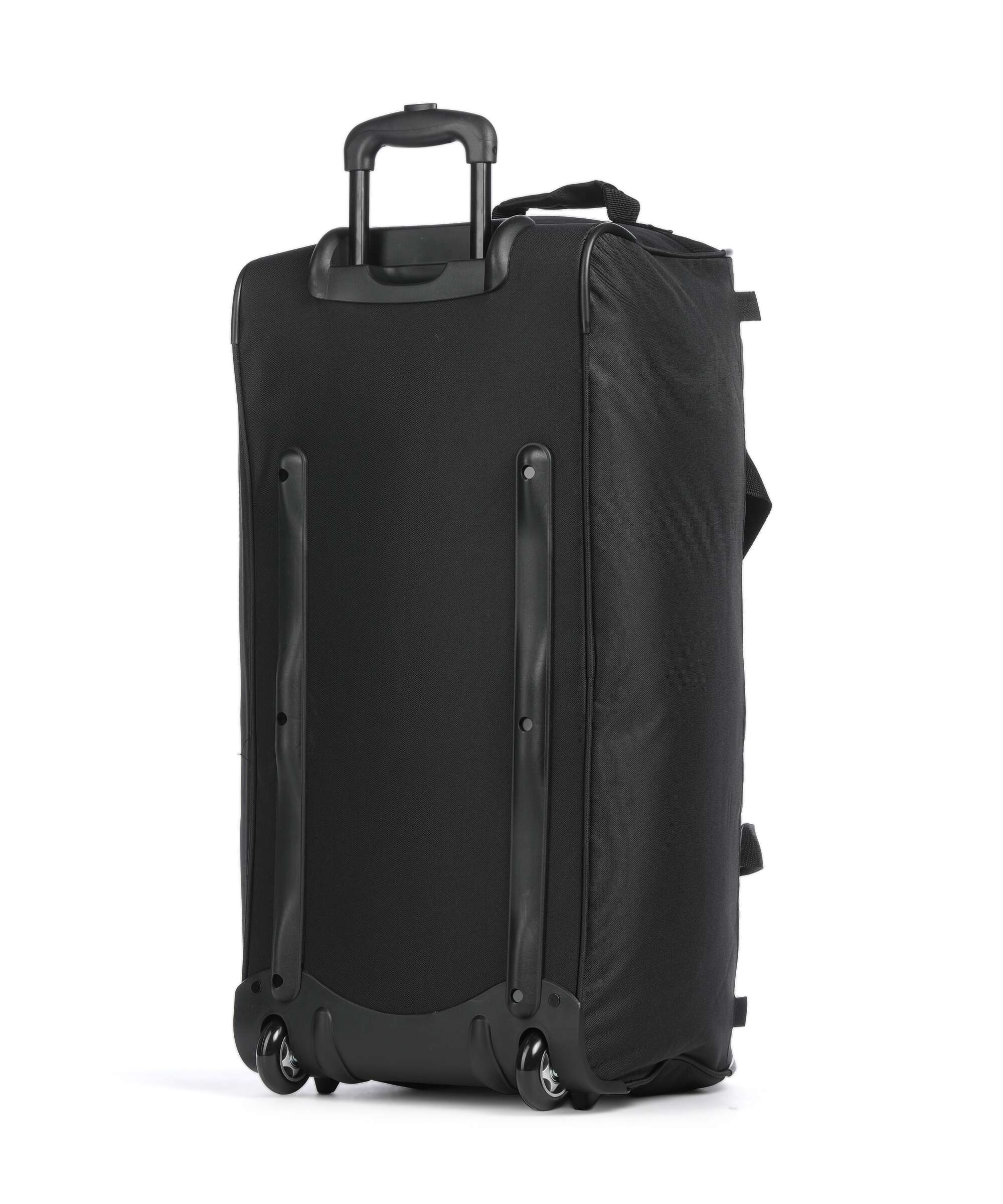 Travelite Basics Torba podróżna na kółkach schwarz - Image 2