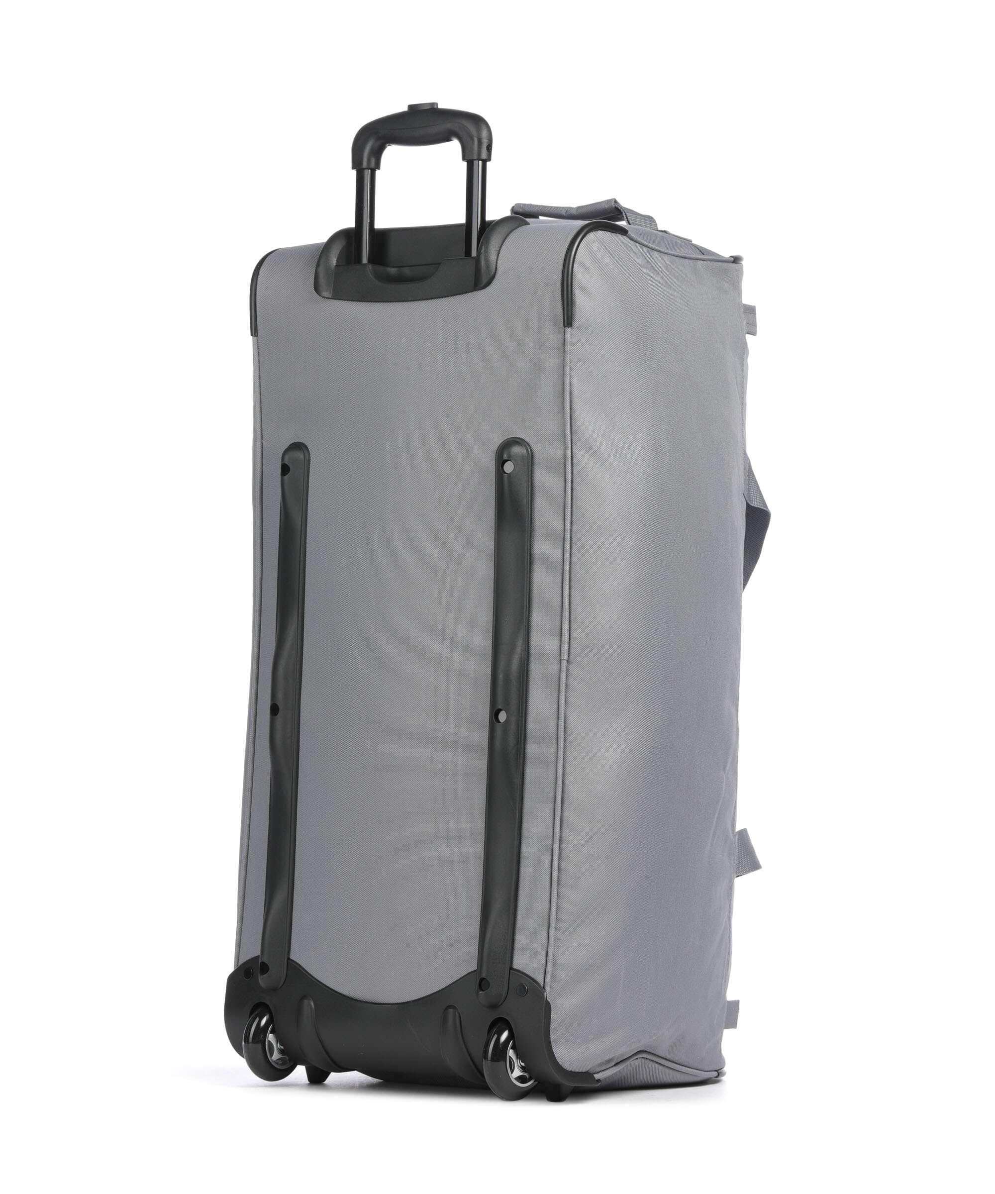 Travelite Basics Torba podróżna na kółkach anthrazit - Image 2