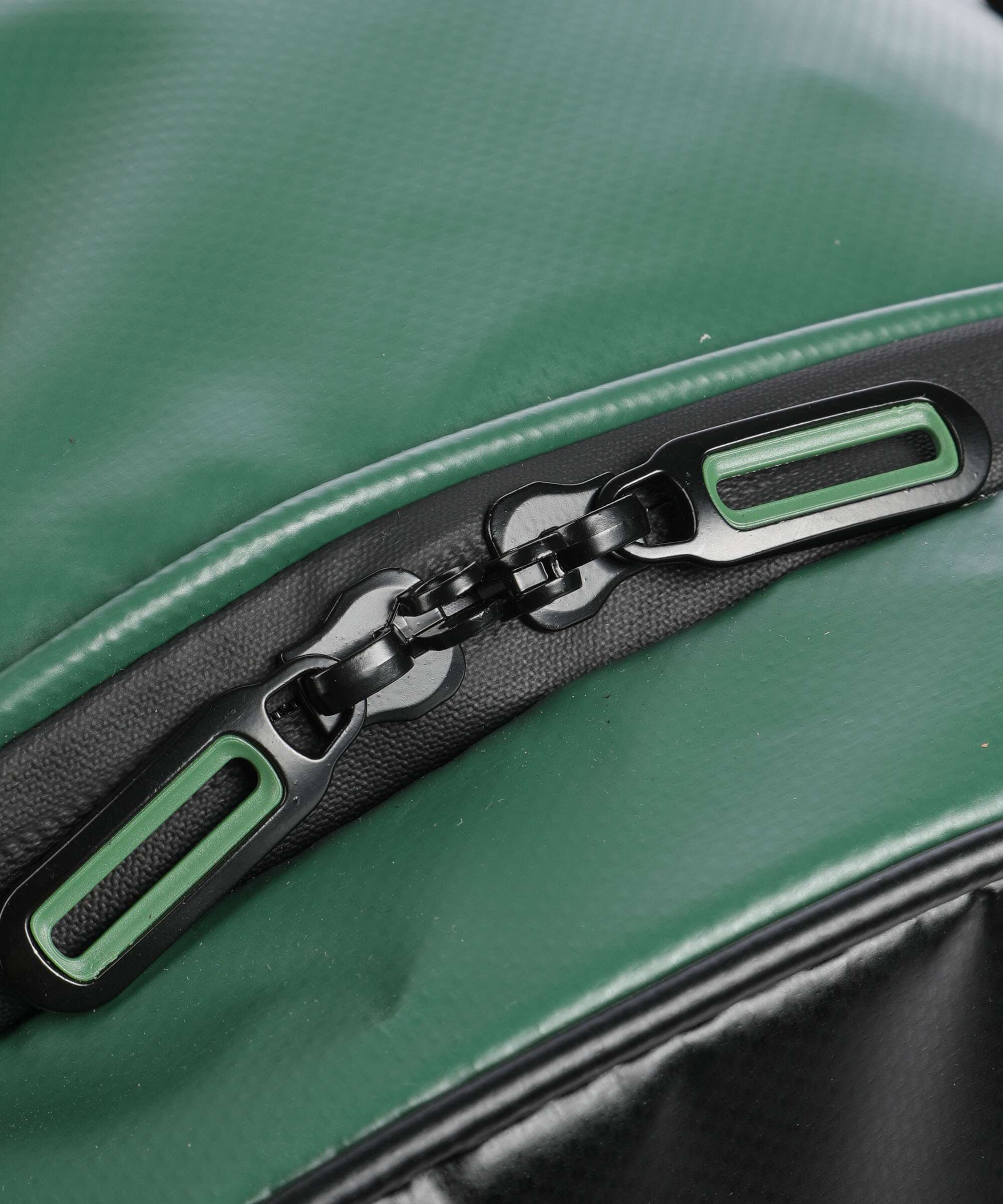 Travelite Basics Torba podróżna na kółkach grün - Image 4
