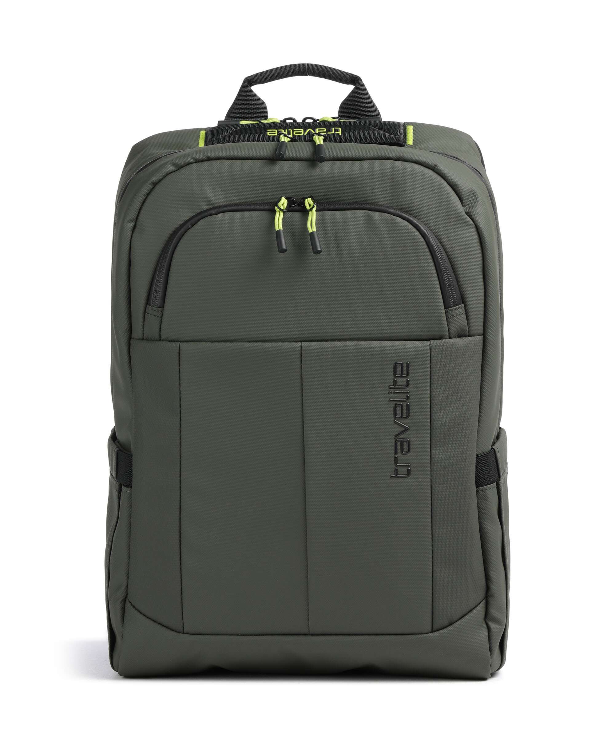 Travelite Briize M Plecak khaki