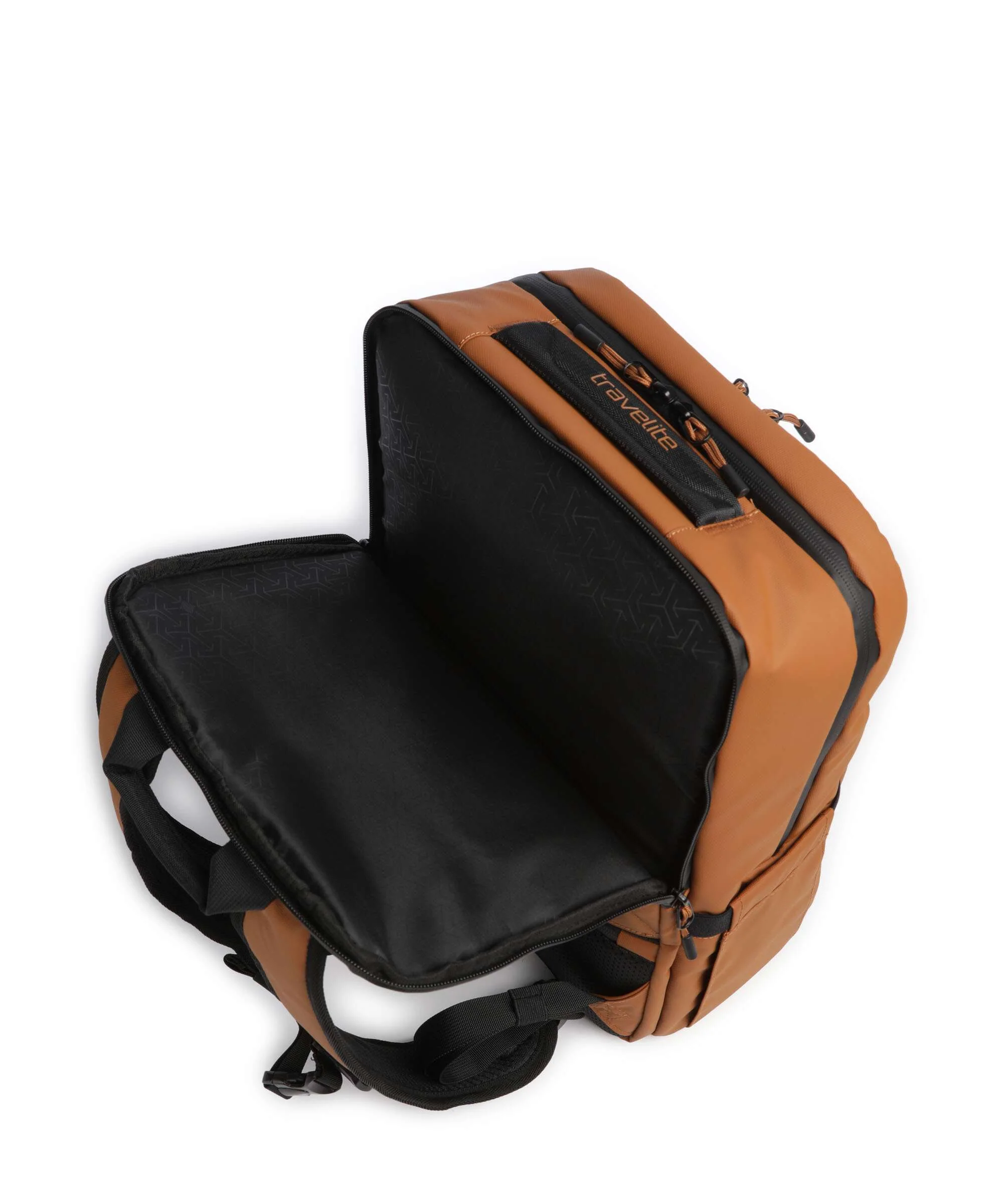 Travelite Briize M Plecak curry - Image 4