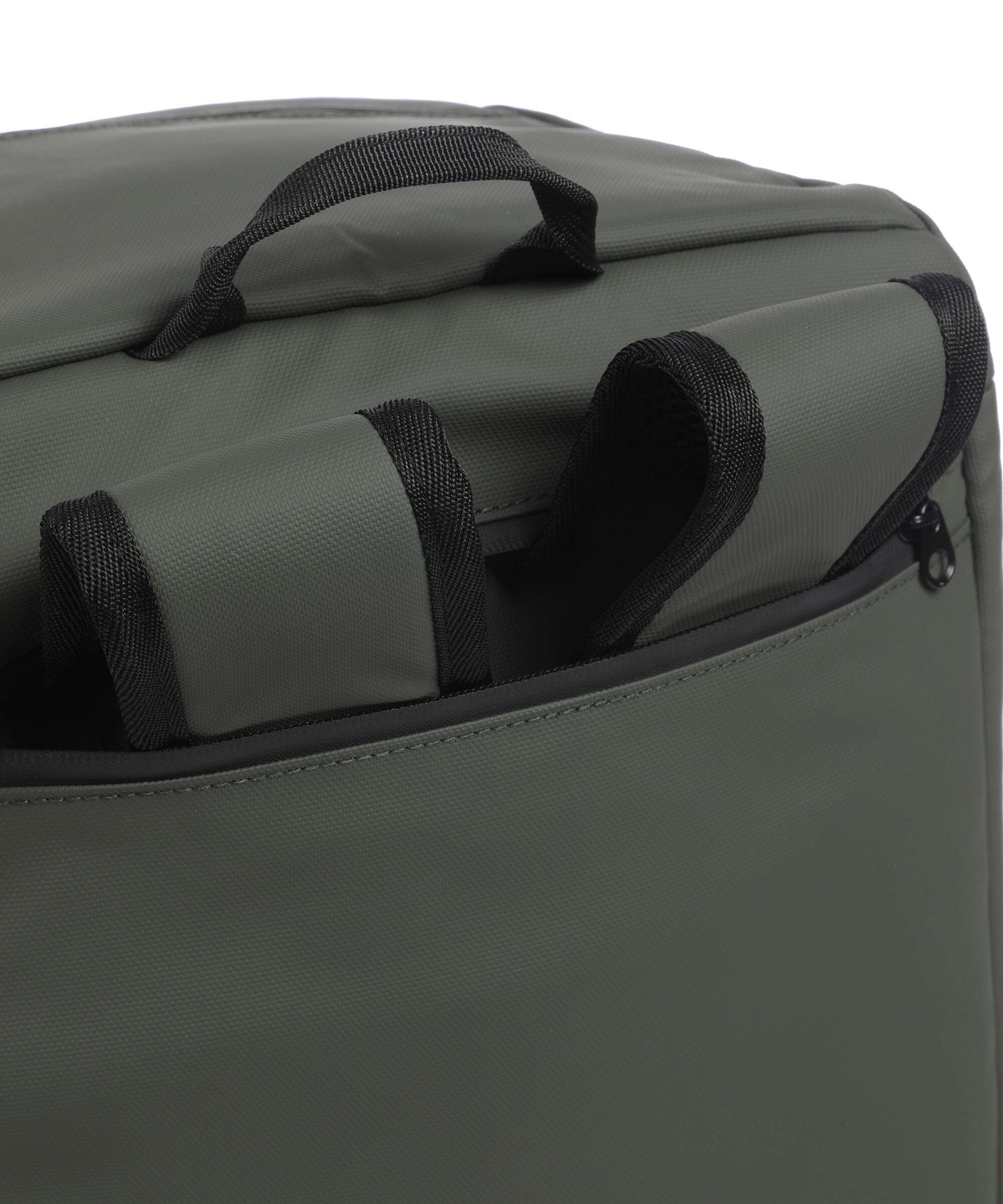 Travelite Briize Torba weekendowa khaki - Image 4