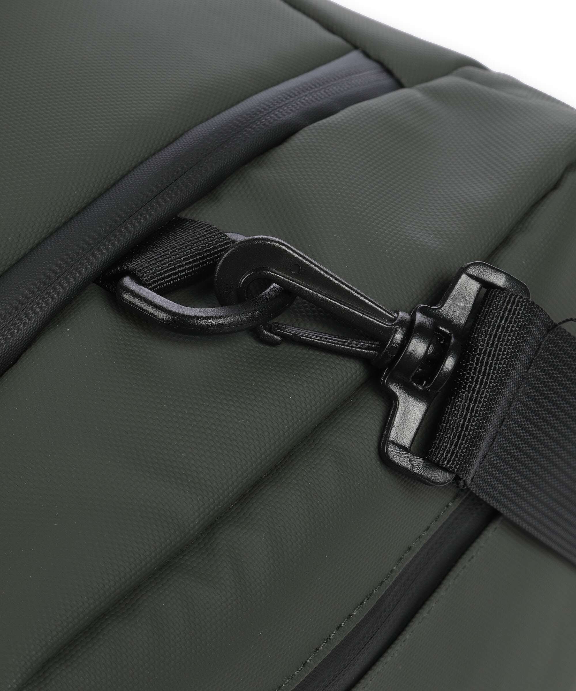 Travelite Briize Torba weekendowa khaki - Image 5