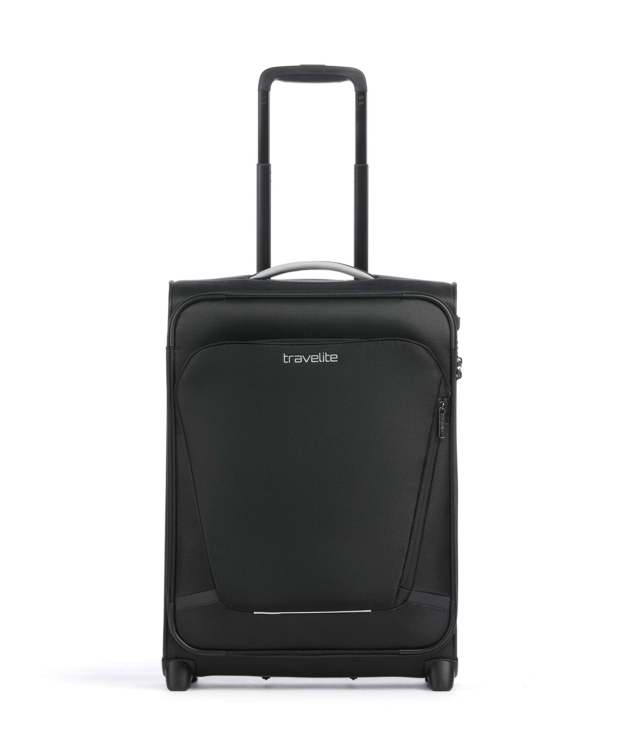 Travelite Cabin Multi Light 2 Walizka na 2 kołach schwarz